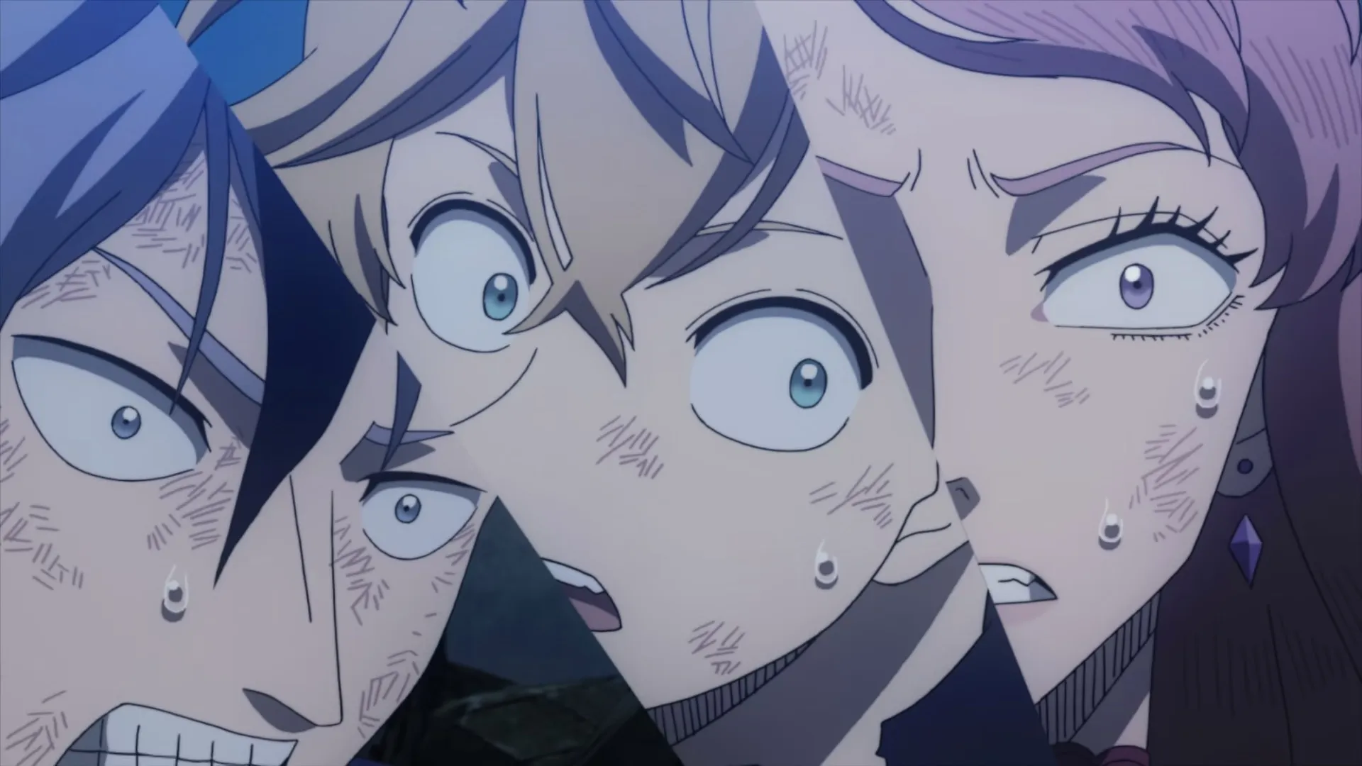 Smiles, Tears — capture 26