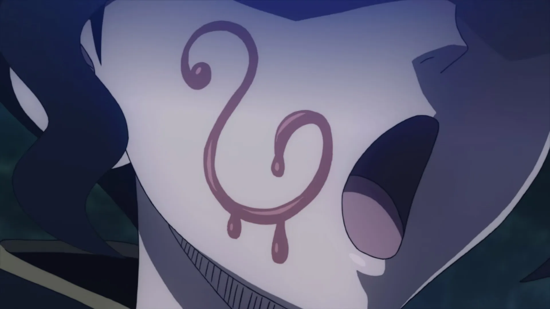 Smiles, Tears — capture 27