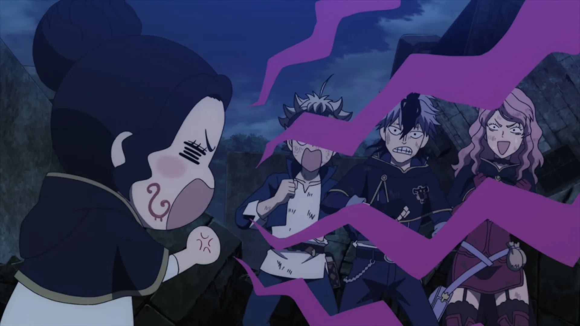Smiles, Tears — capture 28