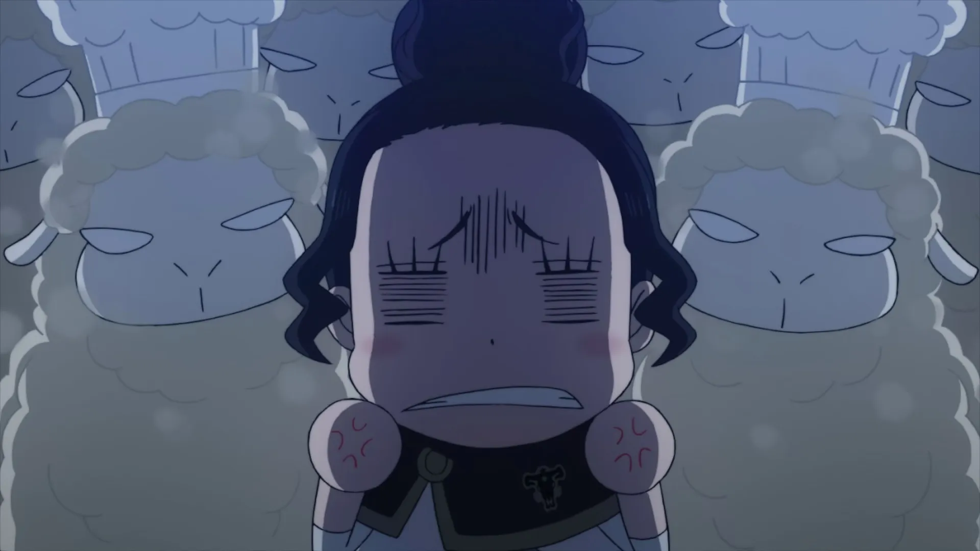 Smiles, Tears — capture 29
