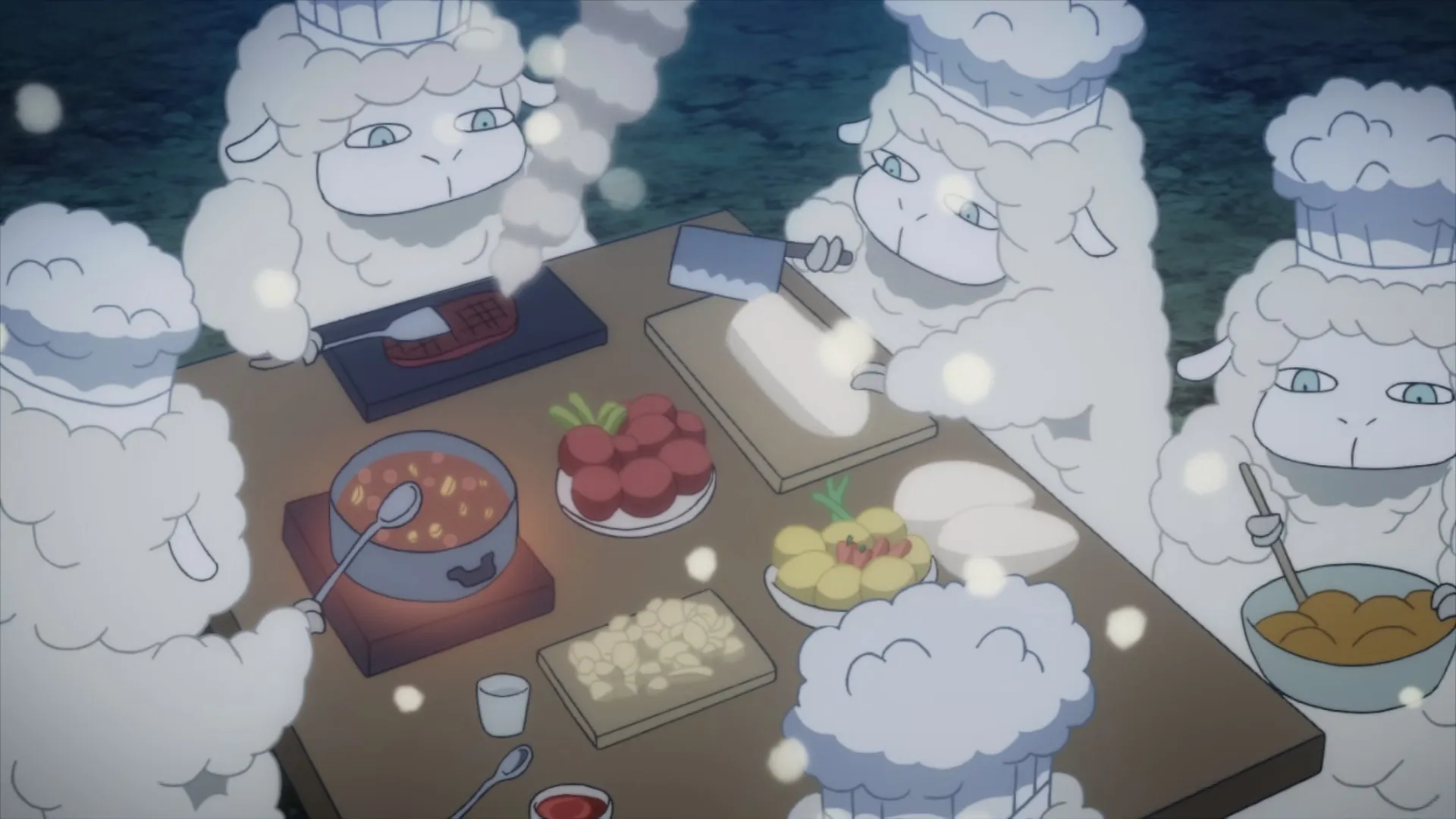 Smiles, Tears — capture 30