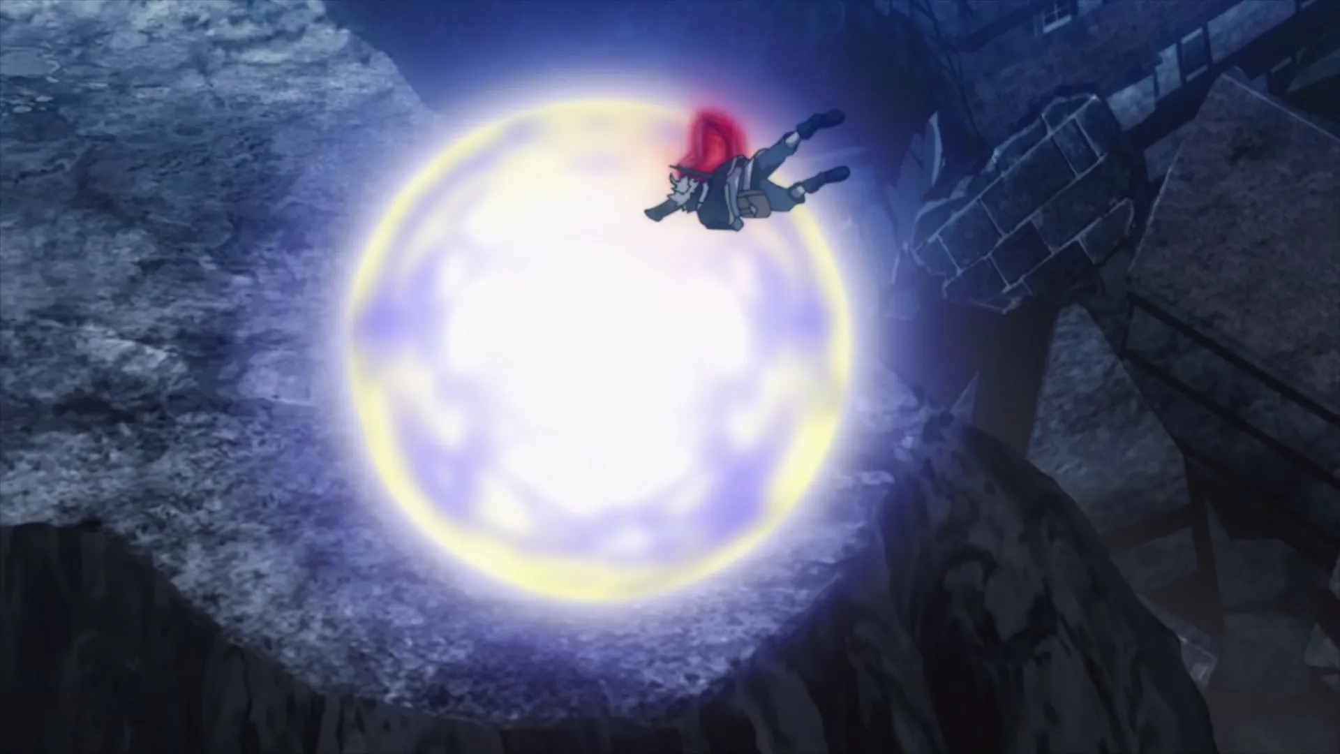 Path of Revenge, Path of Atonement — capture 7