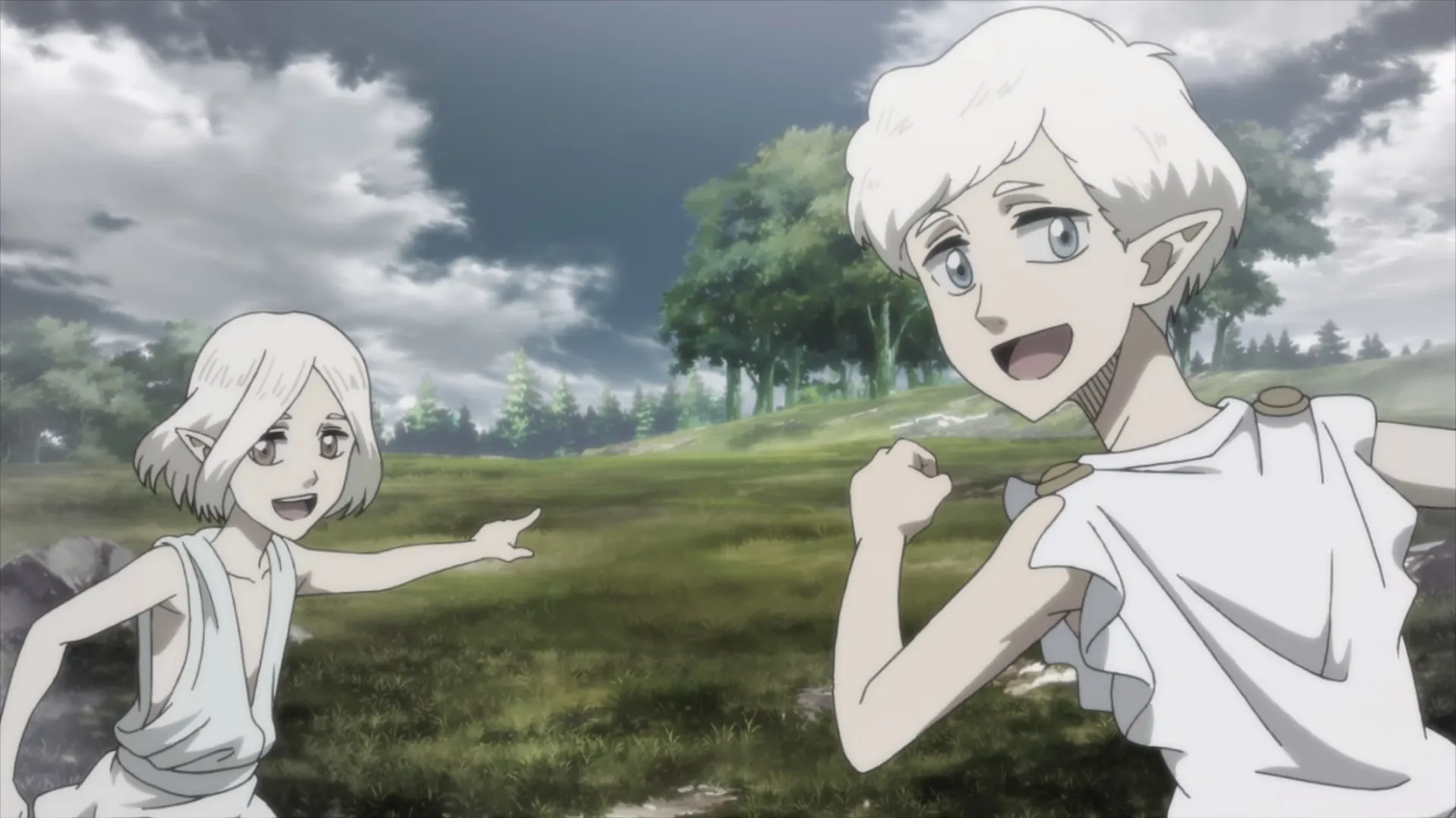 Path of Revenge, Path of Atonement — capture 10