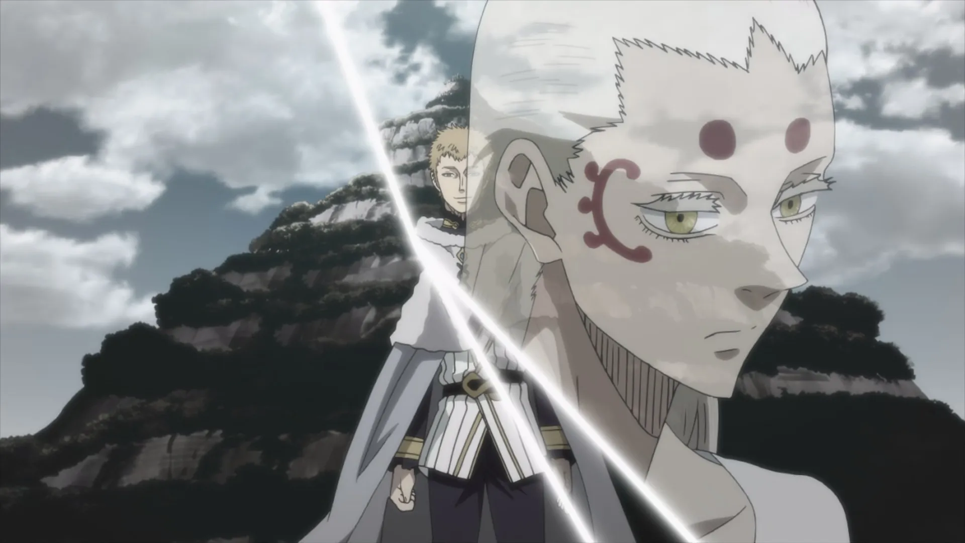 Path of Revenge, Path of Atonement — capture 14
