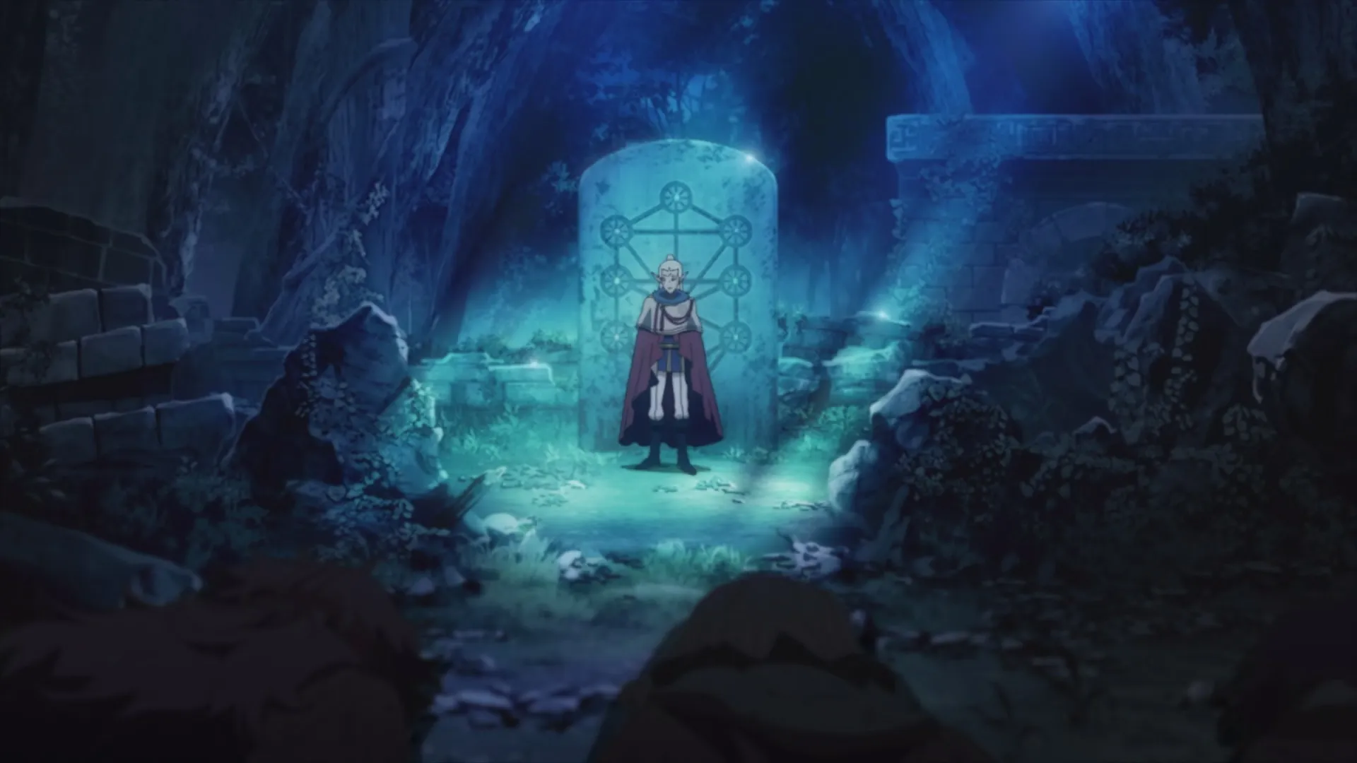 Path of Revenge, Path of Atonement — capture 16