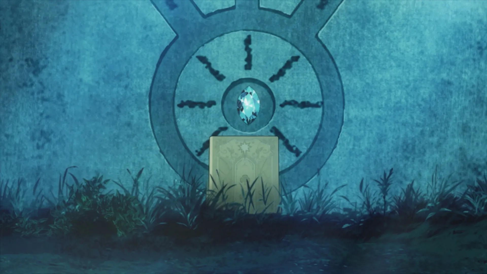 Path of Revenge, Path of Atonement — capture 17