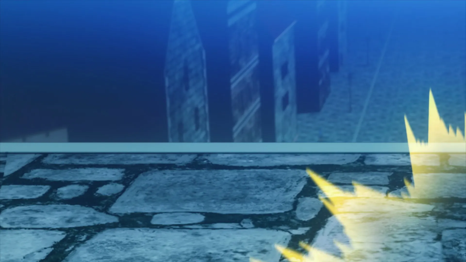 The Battle for Clover Castle — capture 1