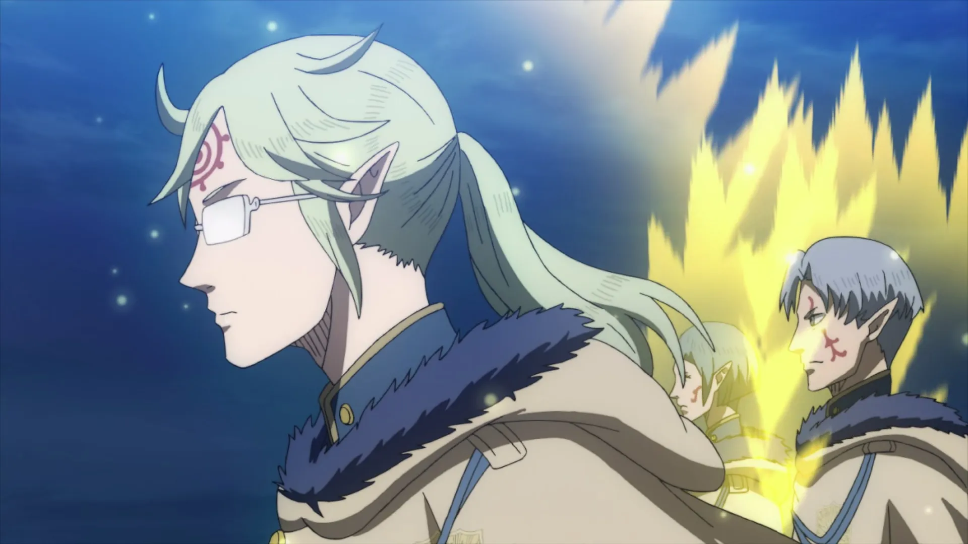 The Battle for Clover Castle — capture 2