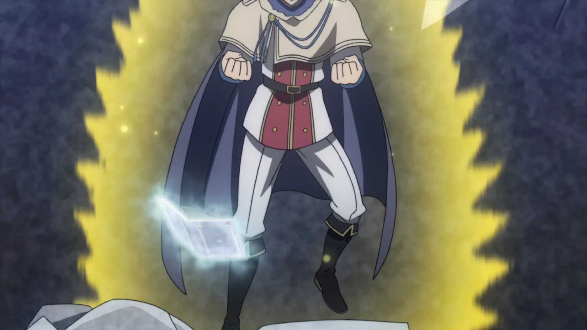 The Battle for Clover Castle — capture 7