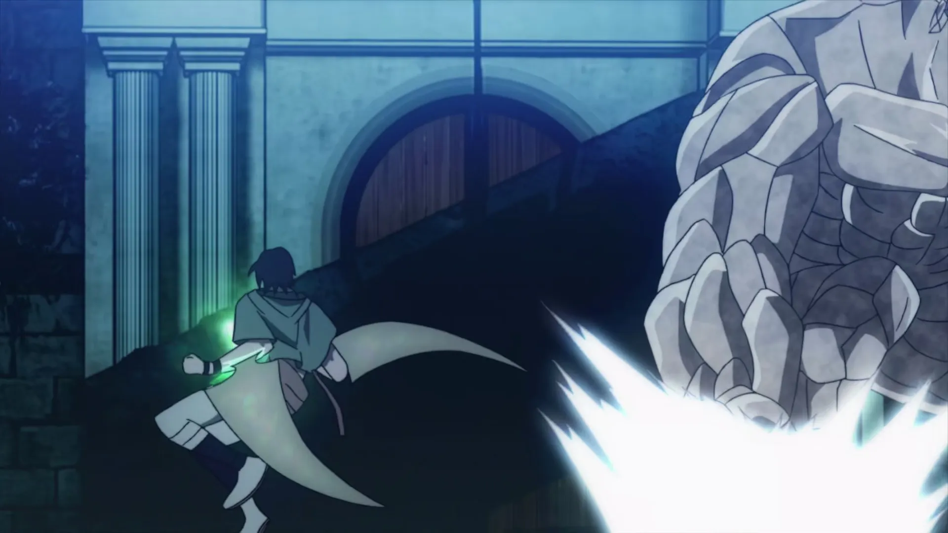 The Battle for Clover Castle — capture 9