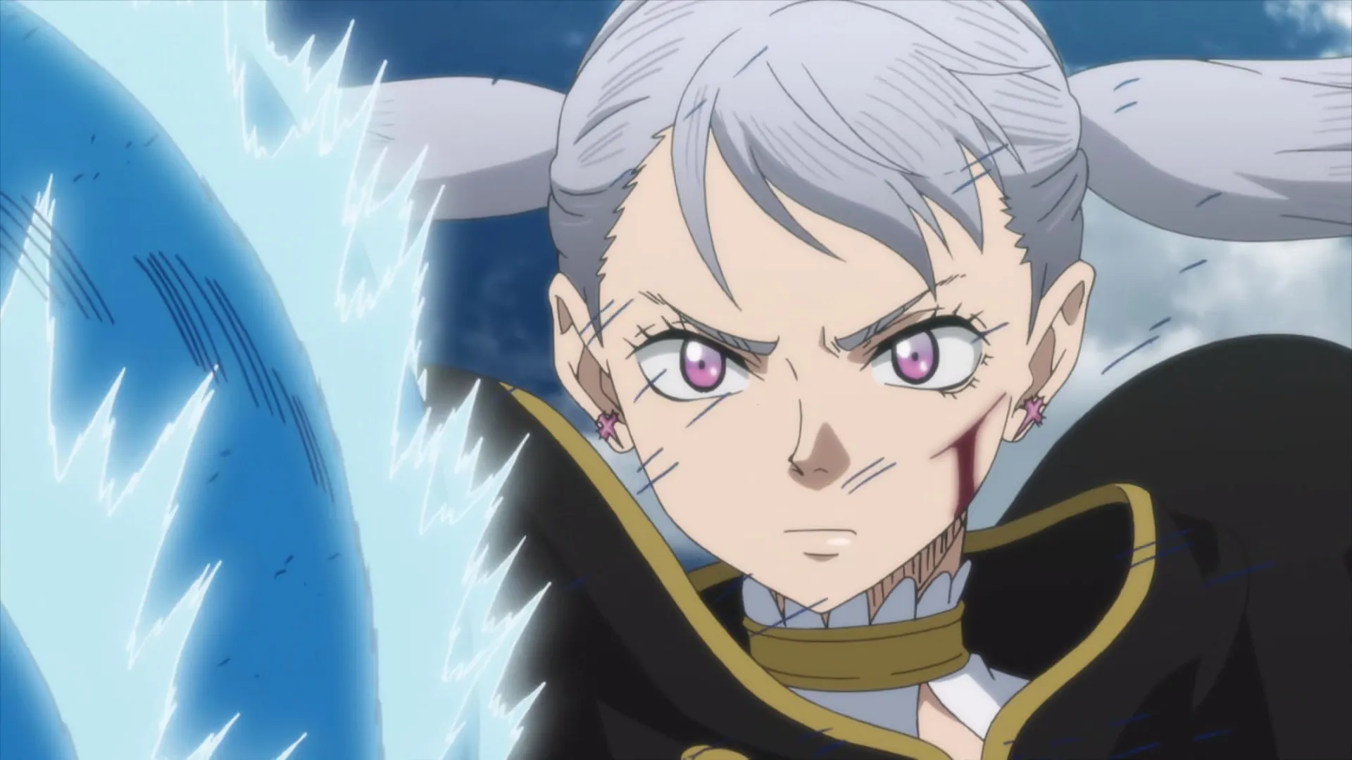 The Battle for Clover Castle — capture 16