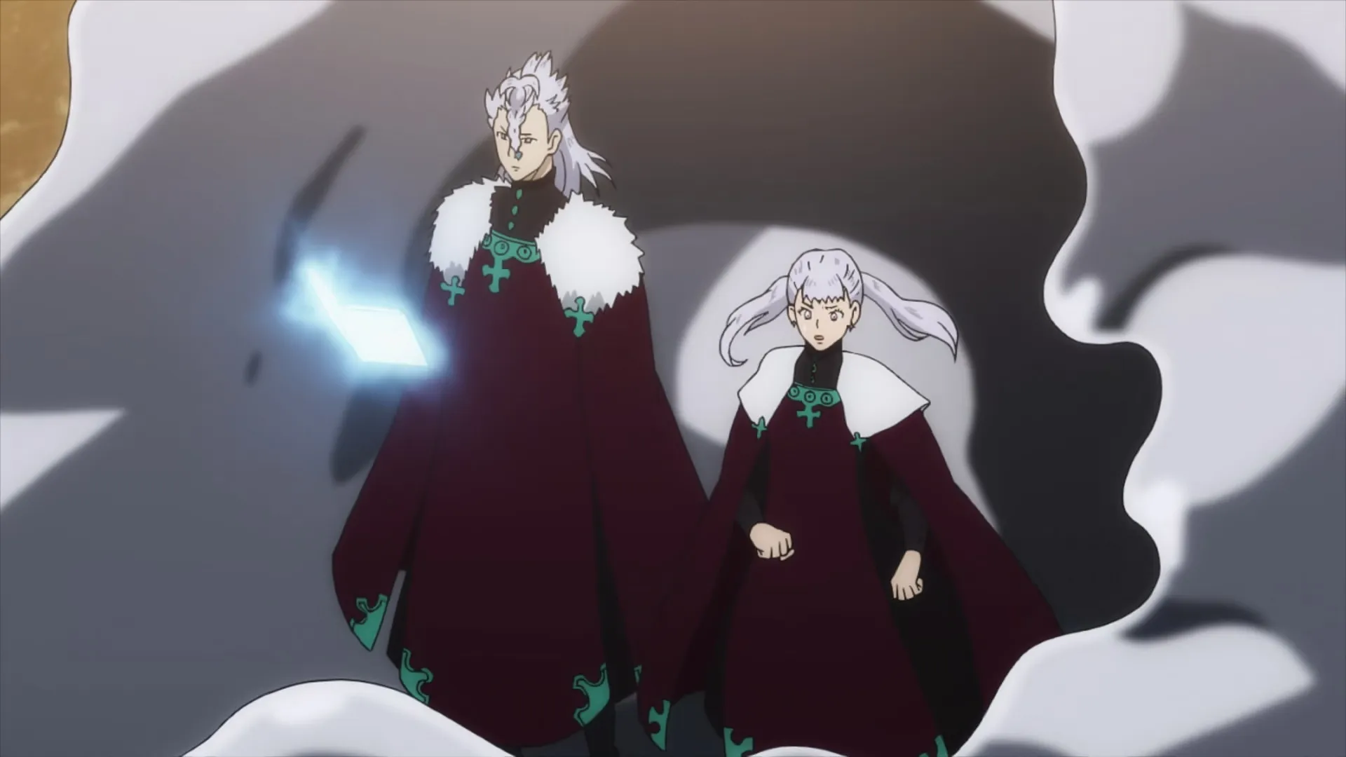 The Battle for Clover Castle — capture 28