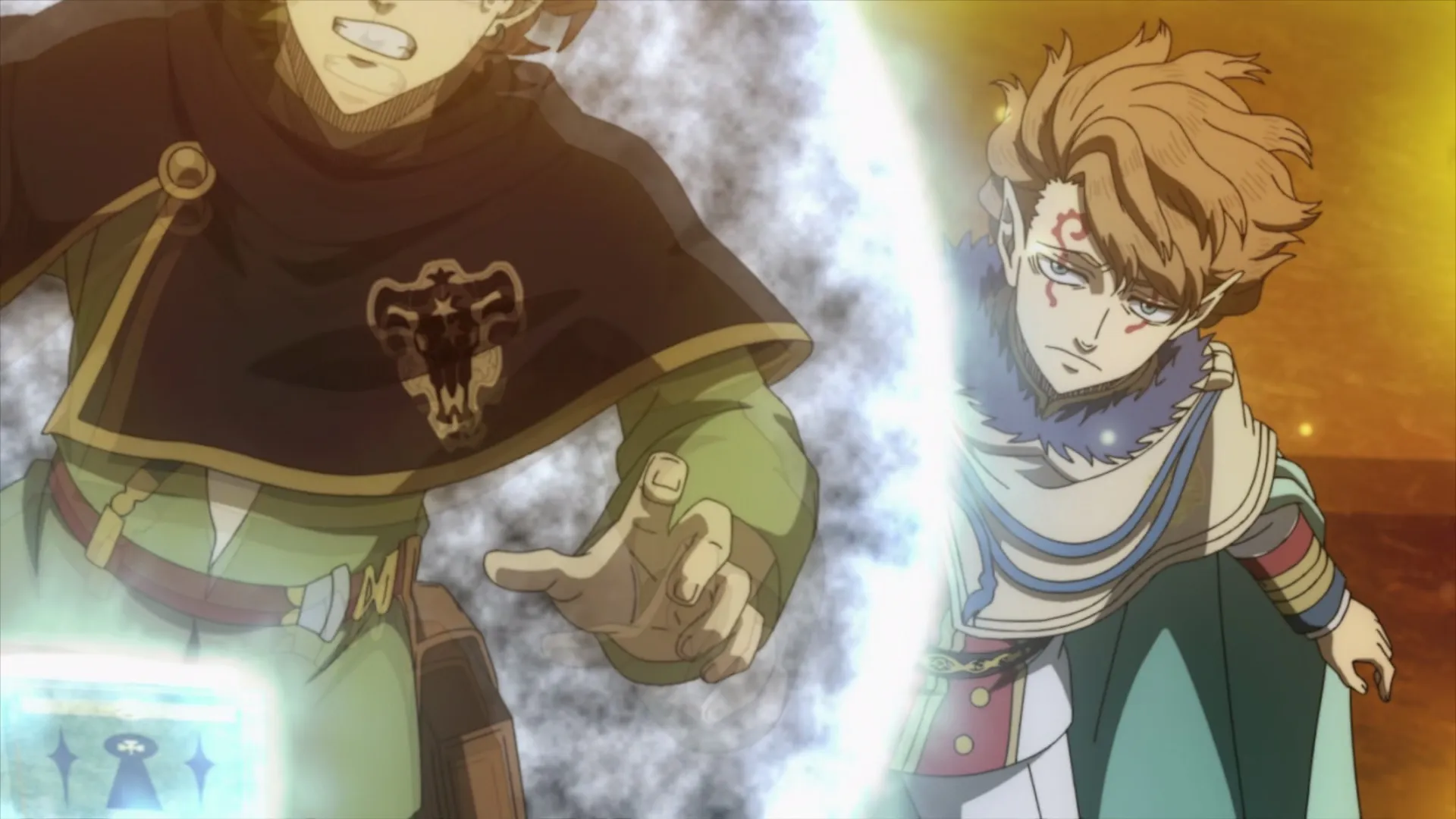 Spatial Mage Brothers — capture 7