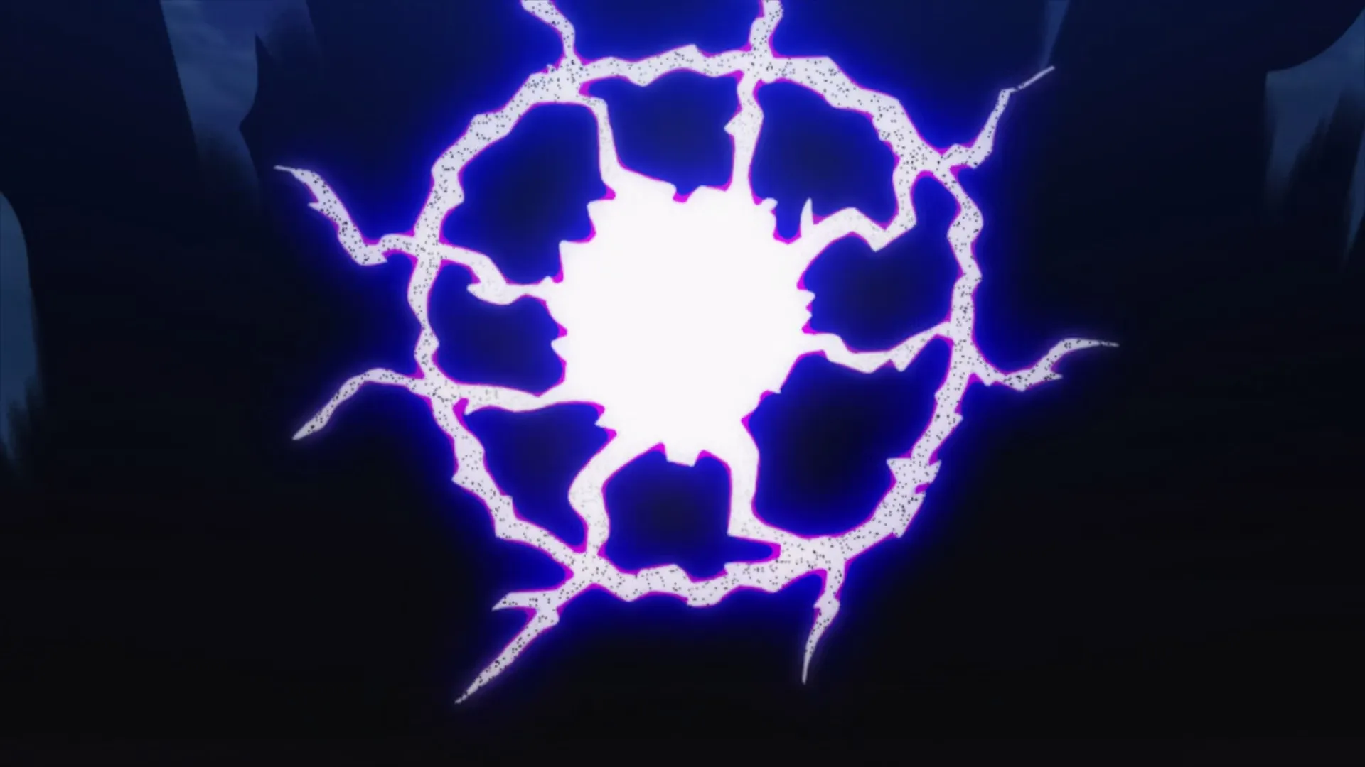 Storming the Shadow Palace — capture 7