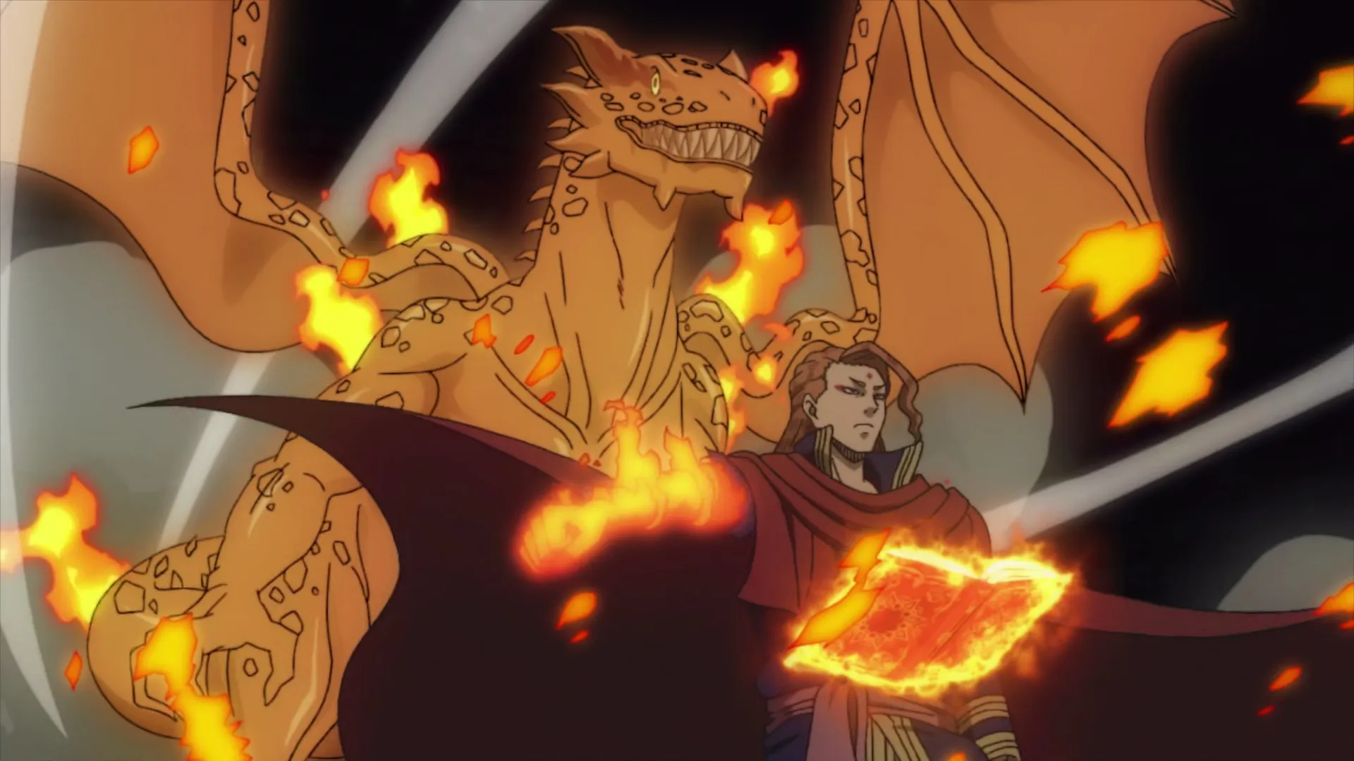 Storming the Shadow Palace — capture 26