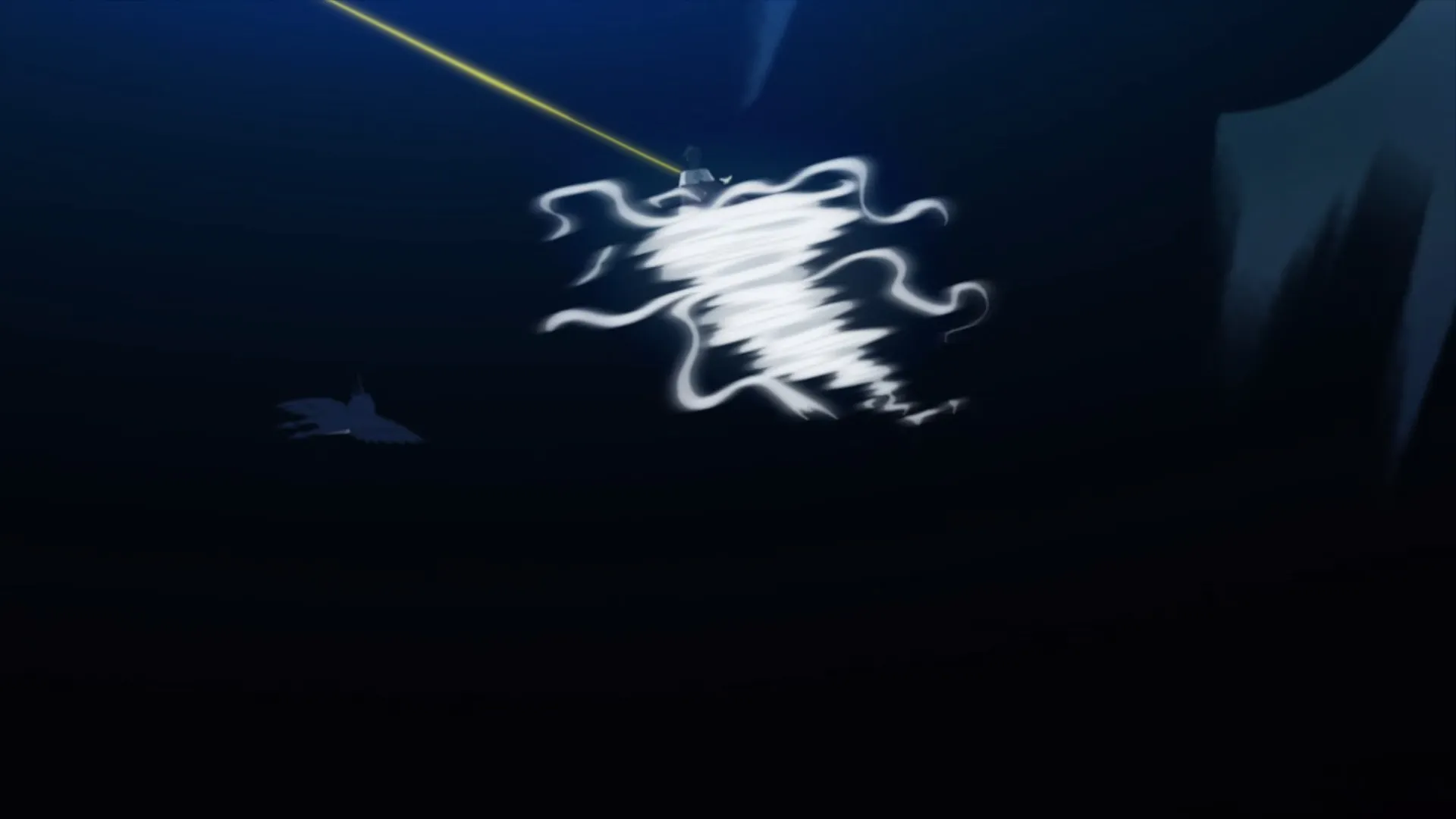 The Final Invaders — capture 10
