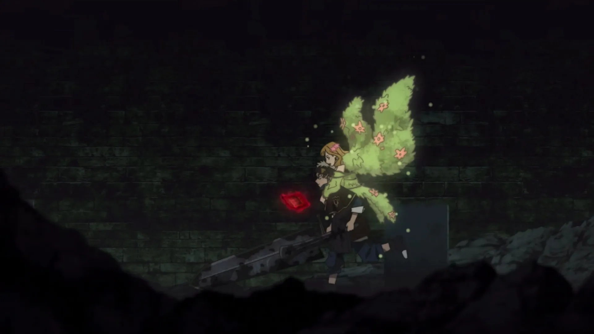 The Final Invaders — capture 26