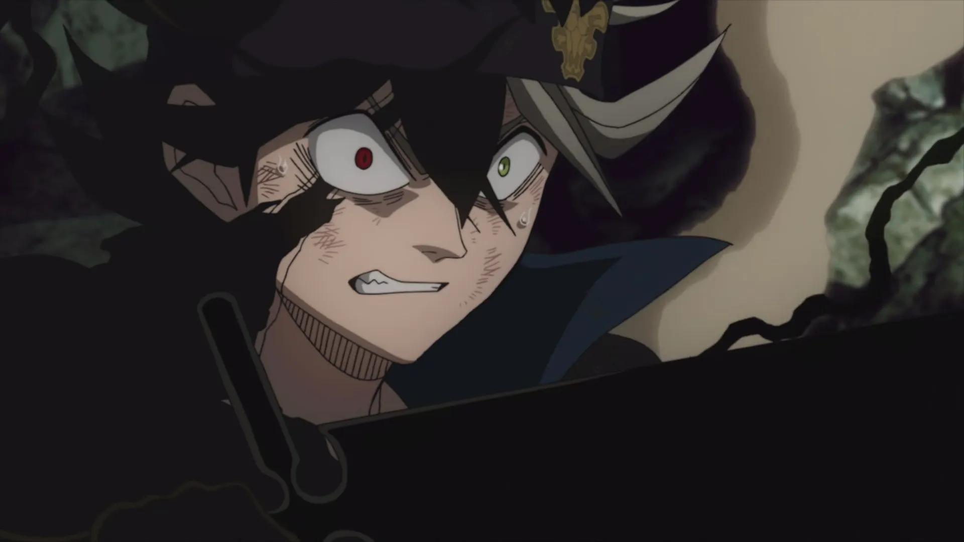 Mastermind — capture 30