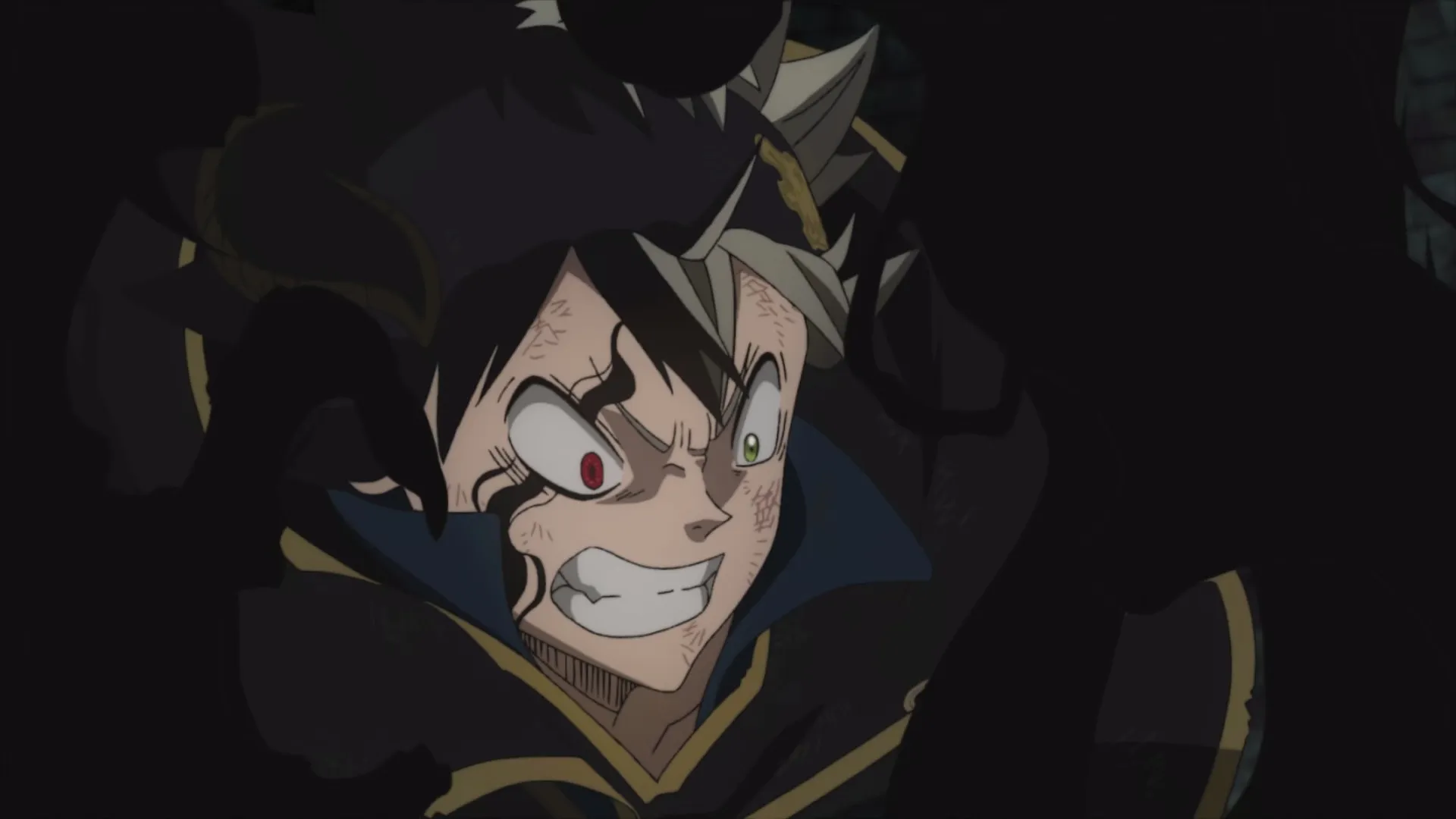 The Final Attack — capture 2