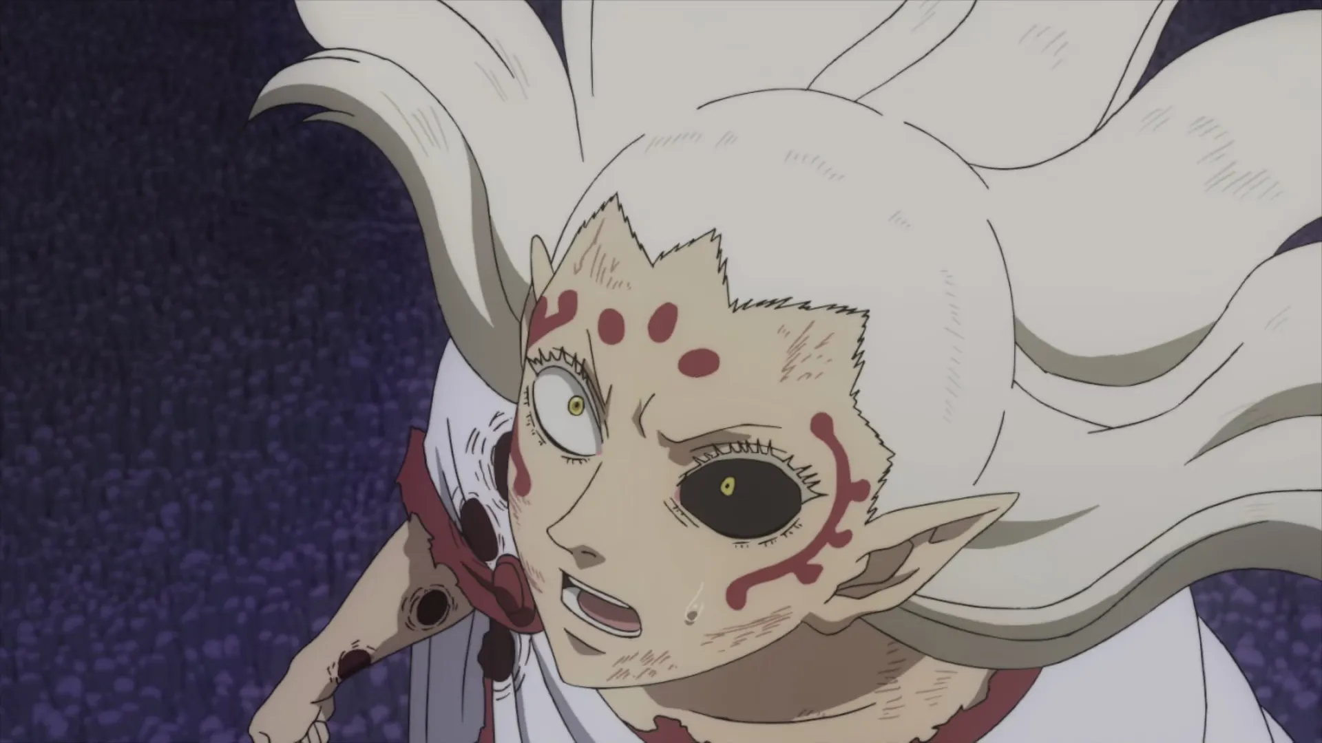 The Final Attack — capture 6