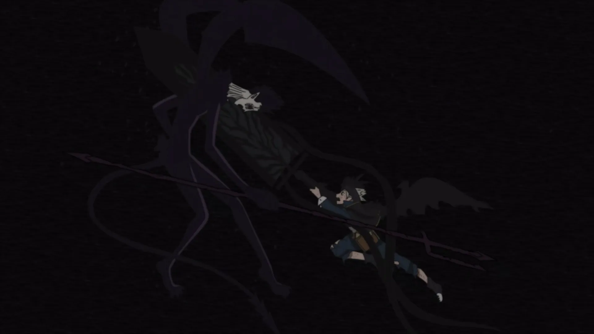 The Final Attack — capture 9