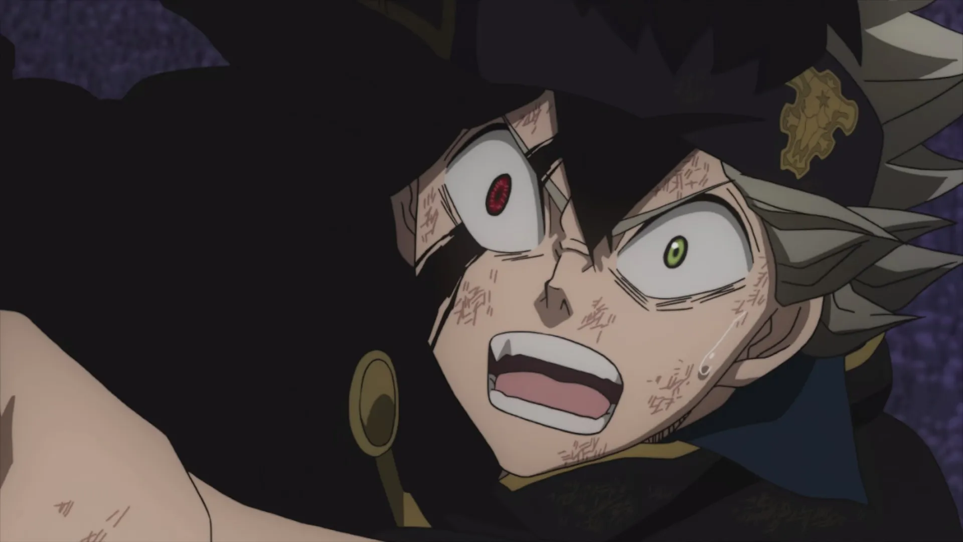 The Final Attack — capture 11