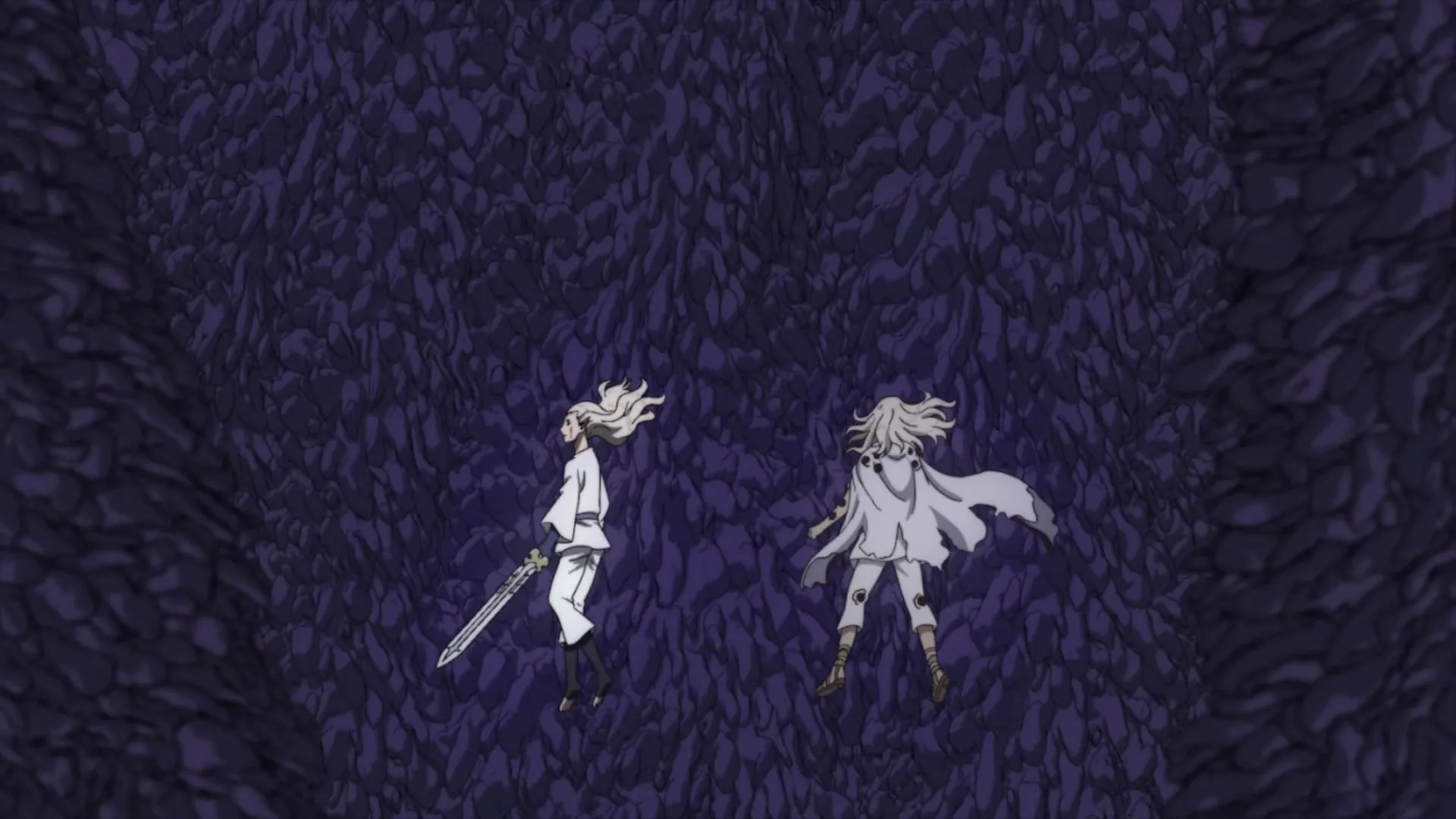 The Final Attack — capture 12