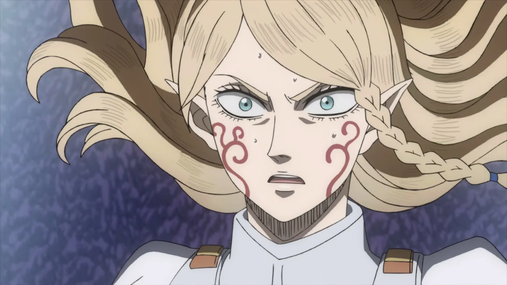The Final Attack — capture 30
