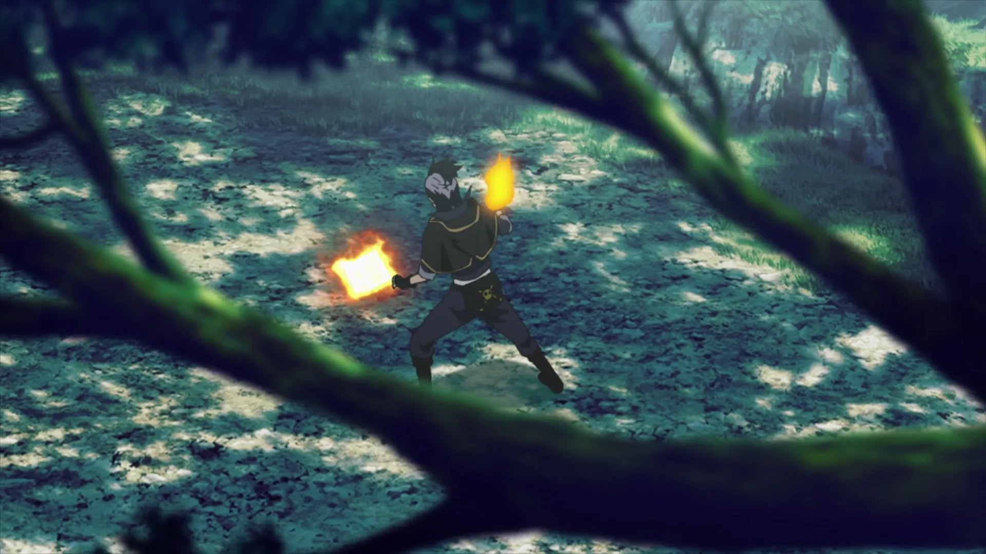 Return — capture 10