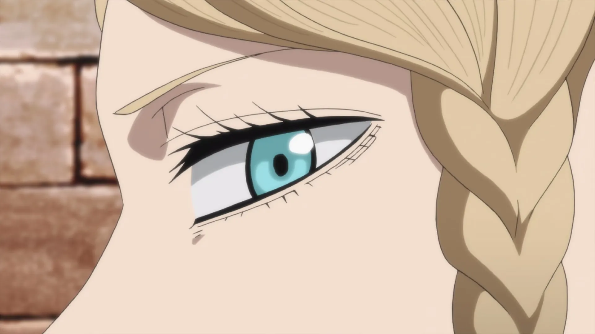 The Blue Rose's Confession — capture 10