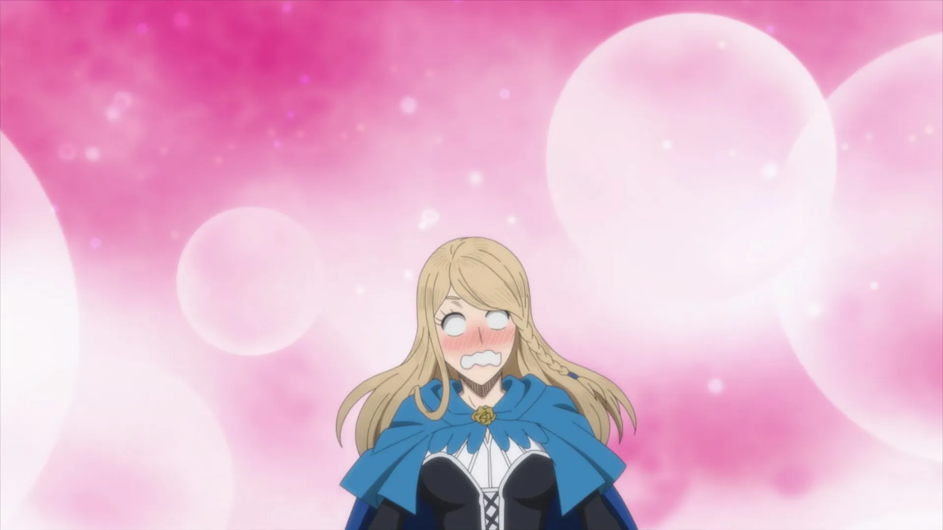 The Blue Rose's Confession — capture 22