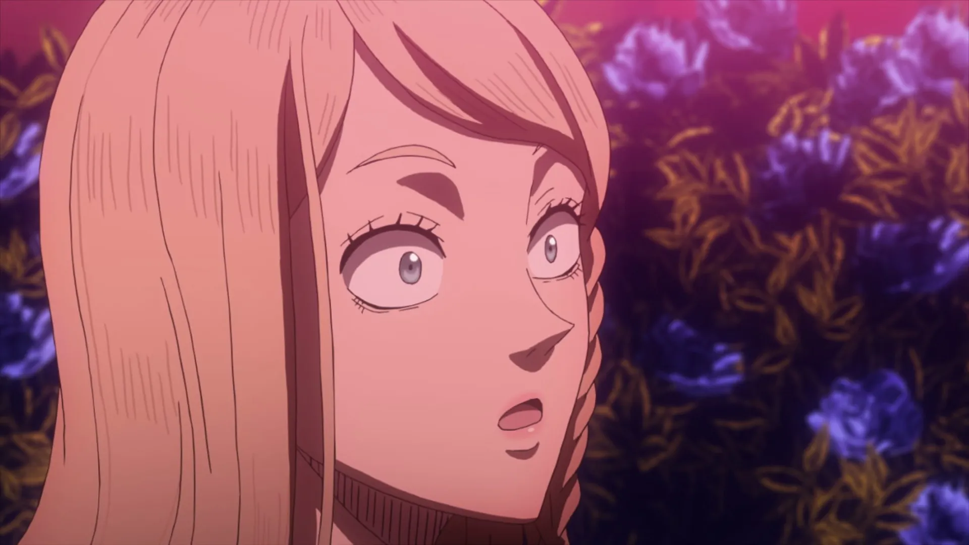 The Blue Rose's Confession — capture 26