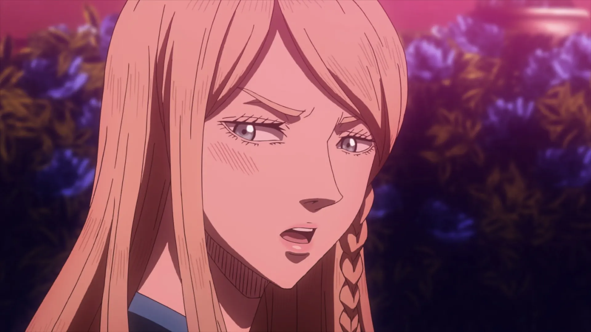 The Blue Rose's Confession — capture 30