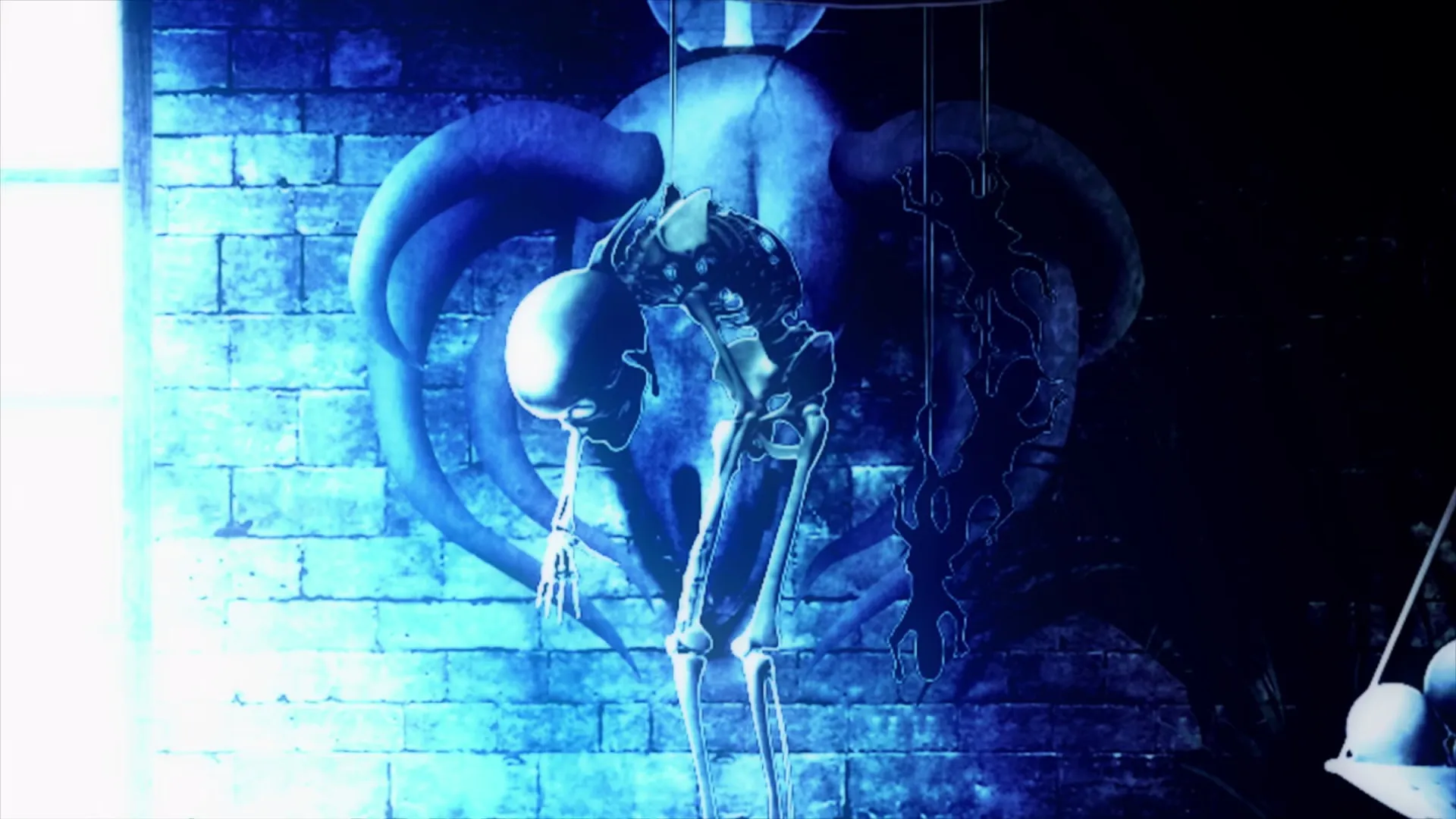 Clues — capture 12