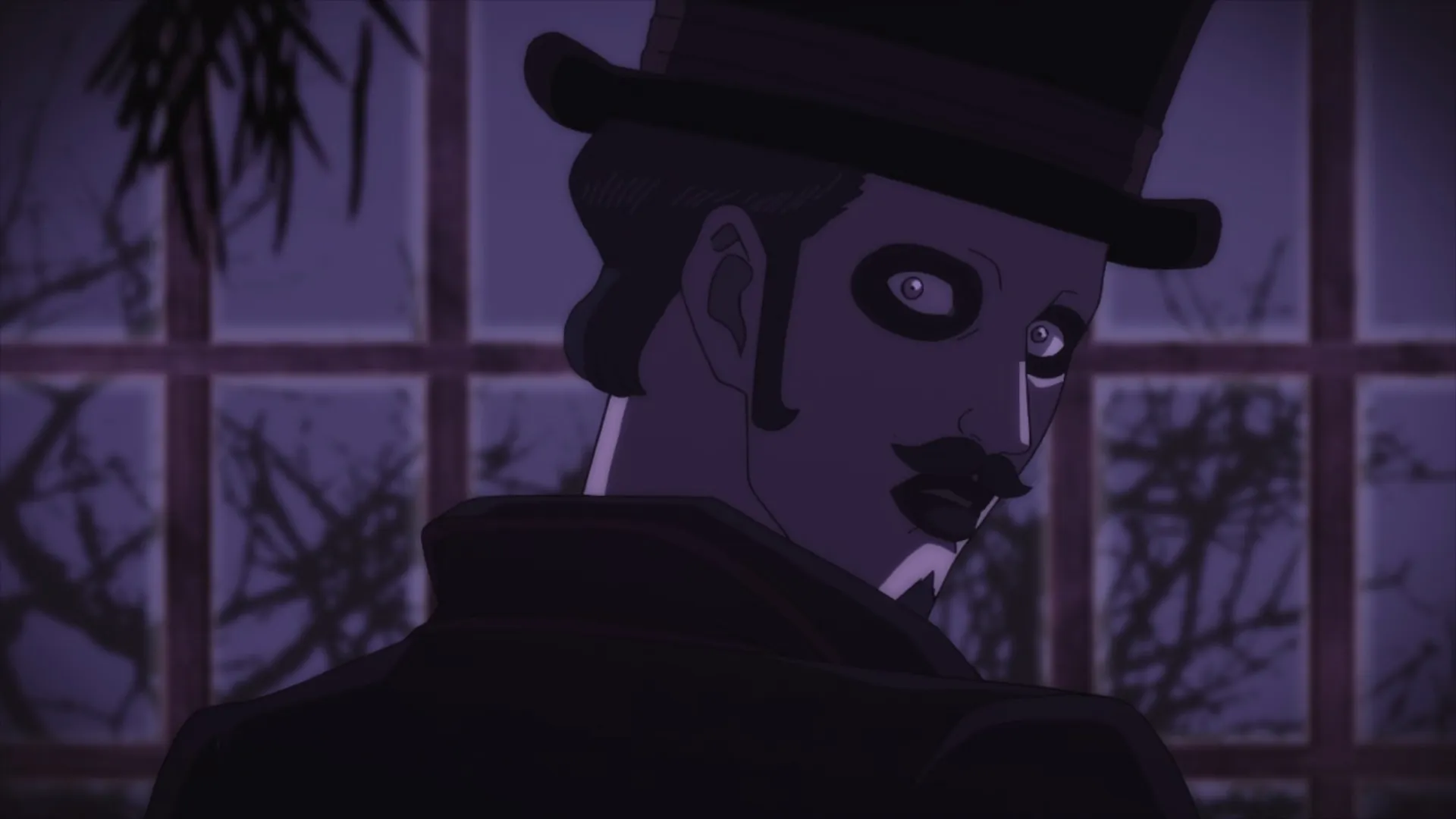 Clues — capture 13