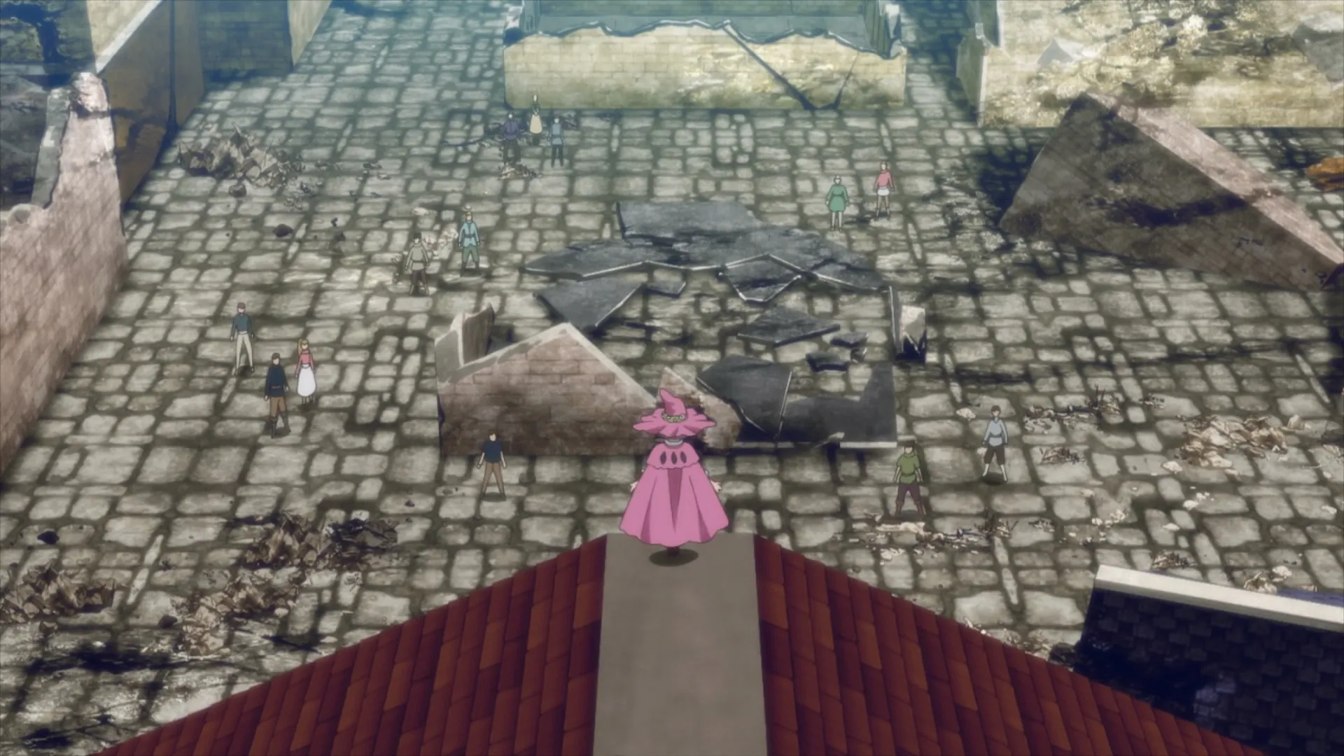 Clues — capture 19