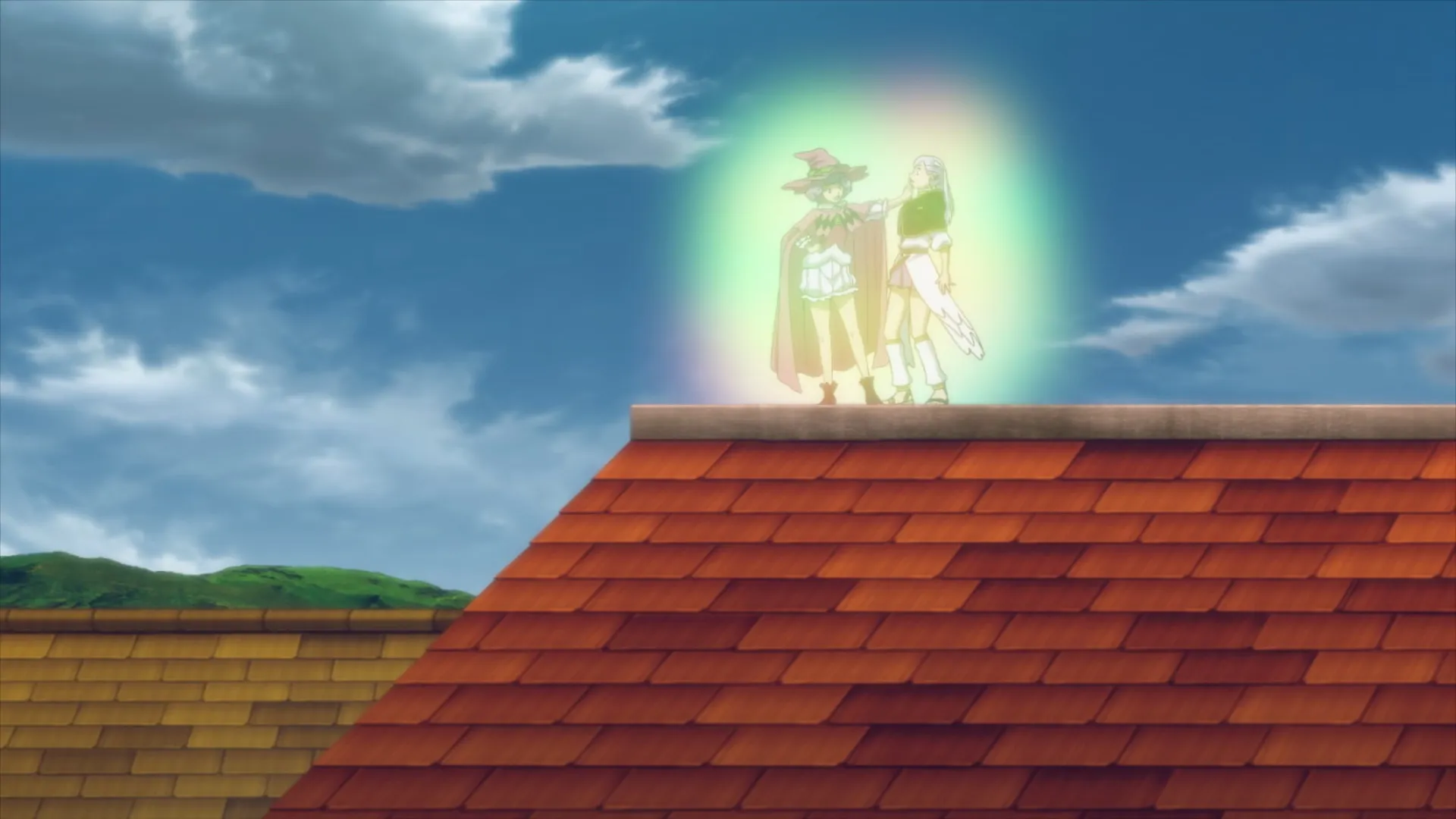Clues — capture 24