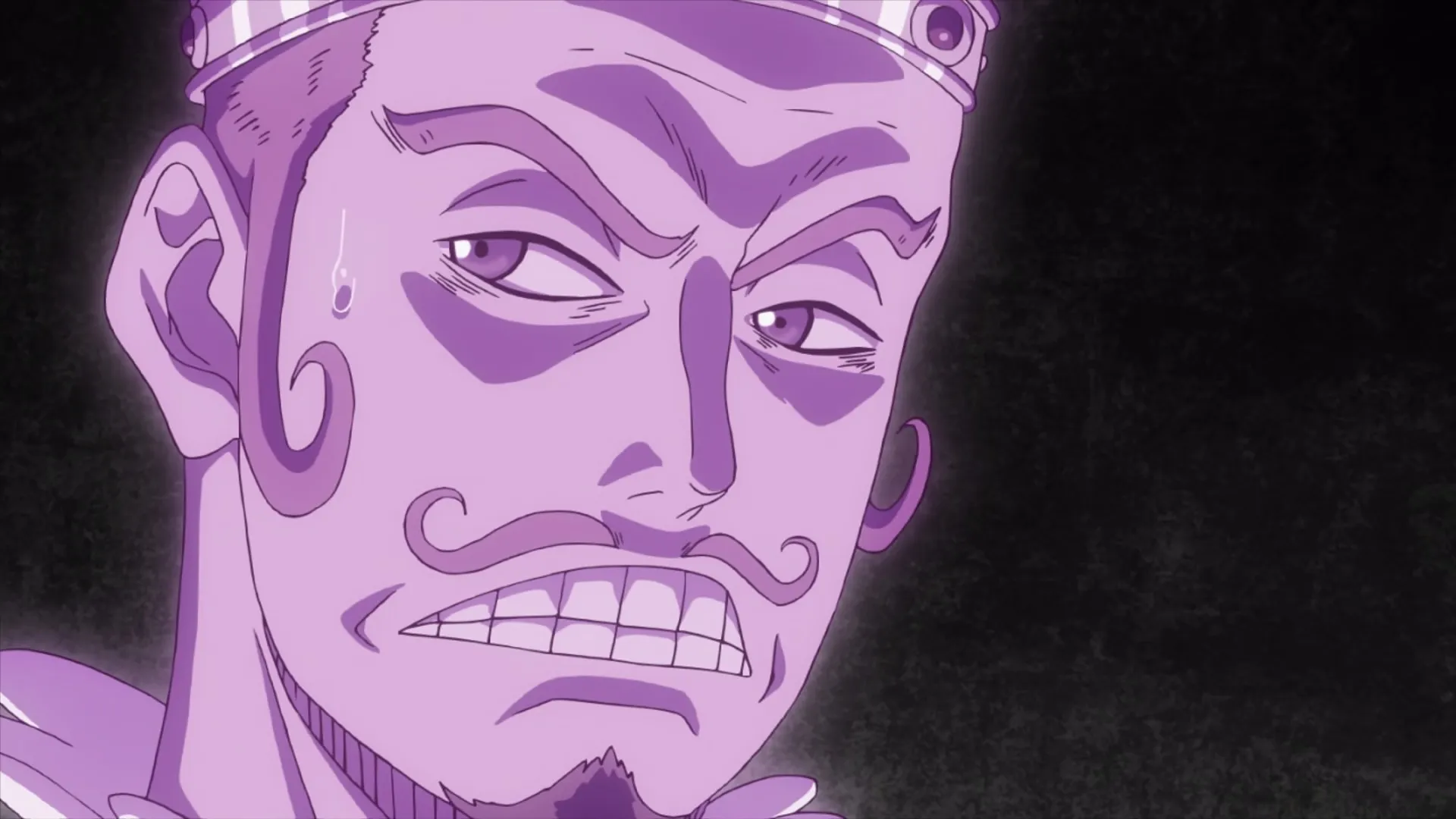 The New Magic Knight Squad Captains' Meeting — capture 3