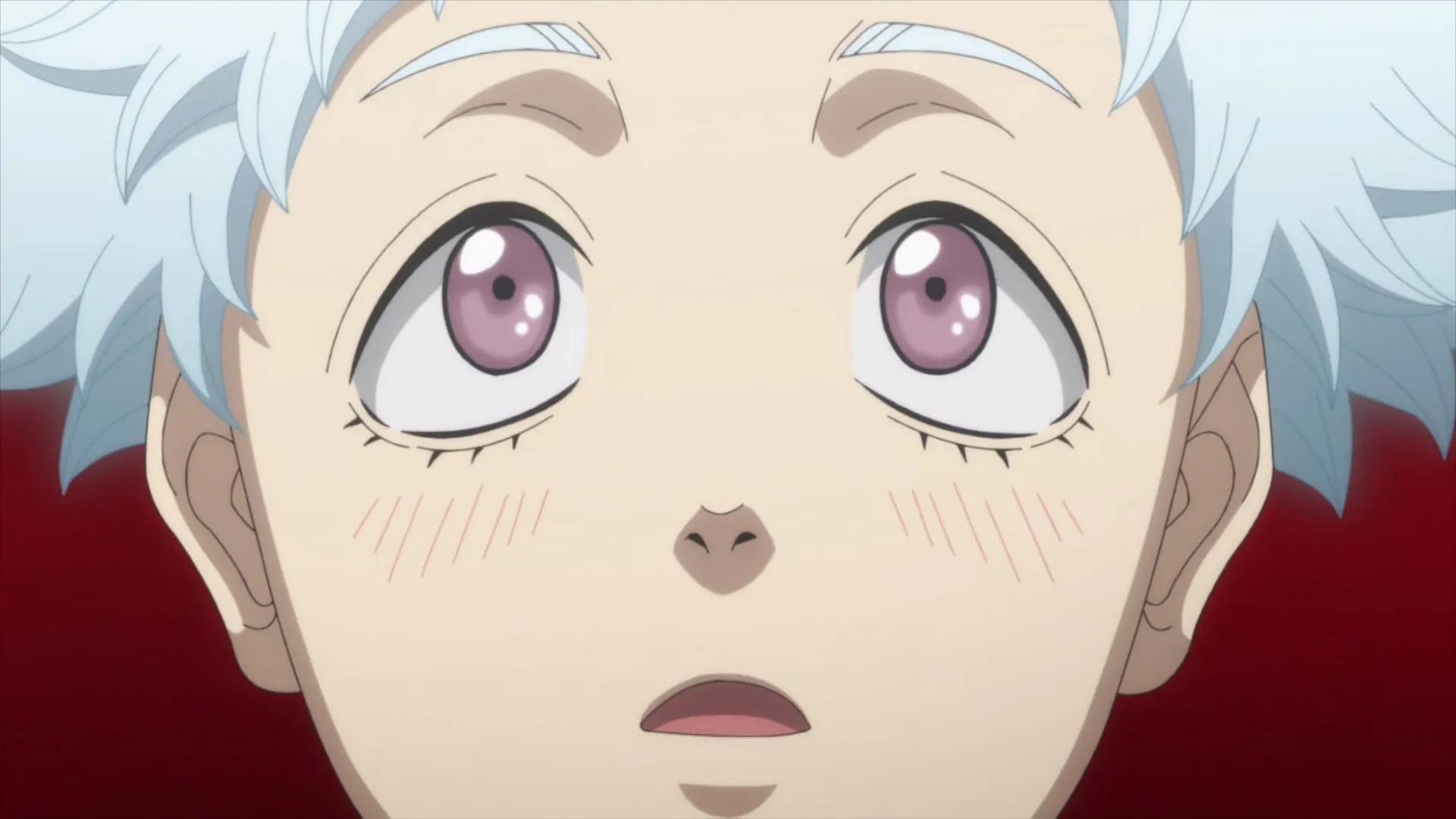 The New Magic Knight Squad Captains' Meeting — capture 15