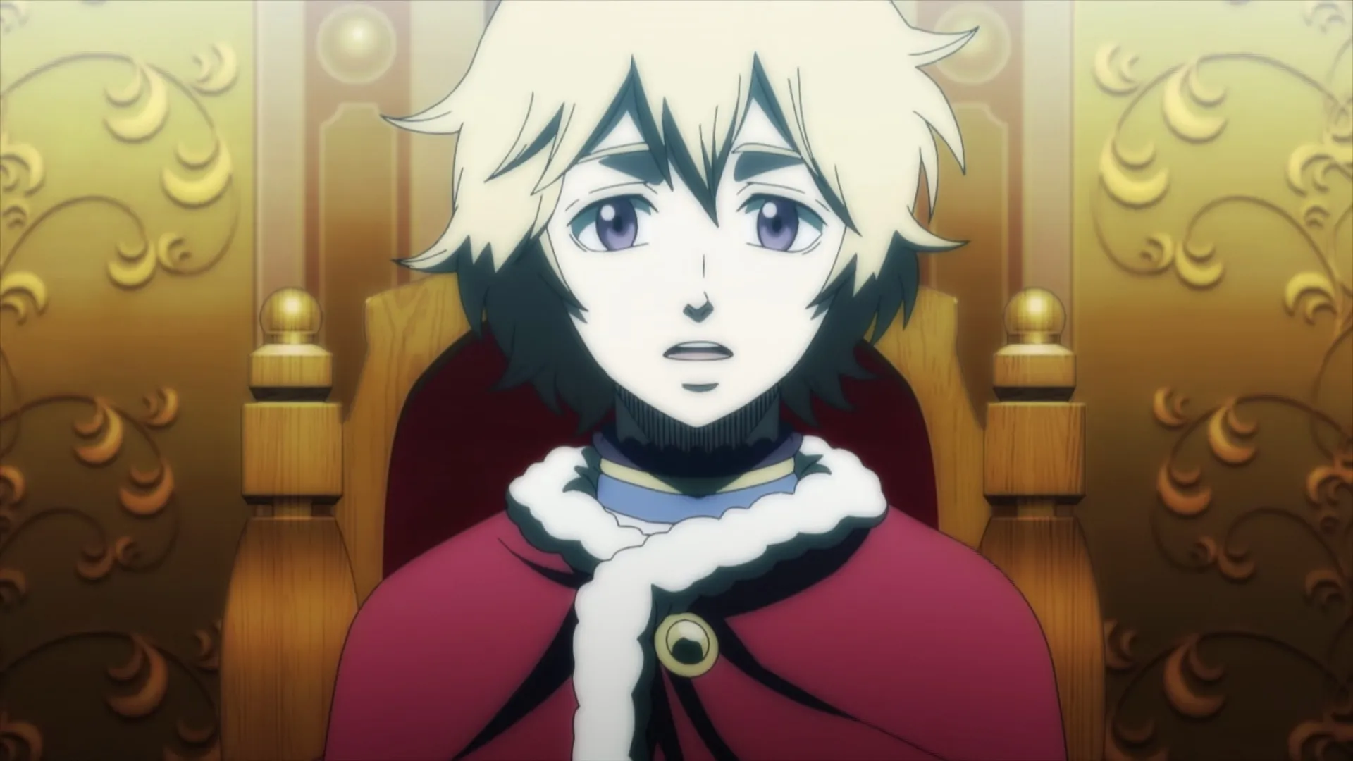 The New Magic Knight Squad Captains' Meeting — capture 19
