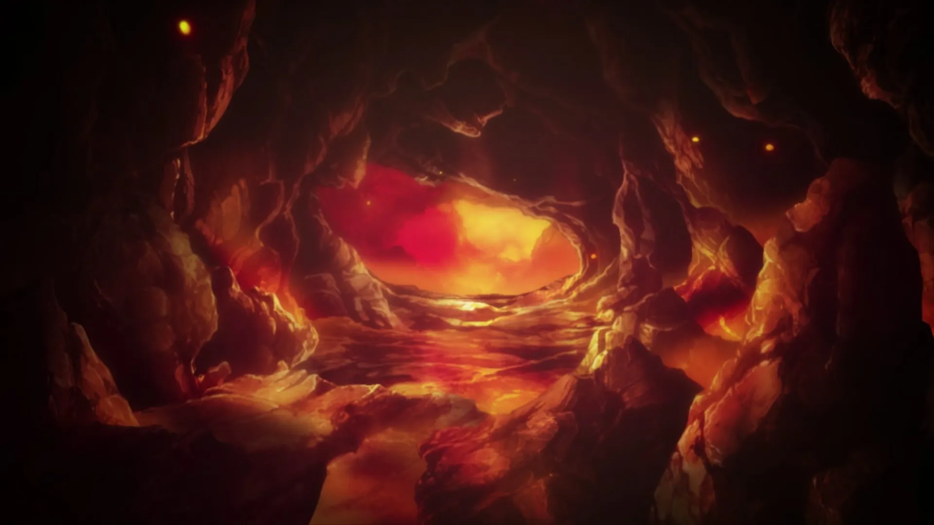 The Lion Awakens — capture 14