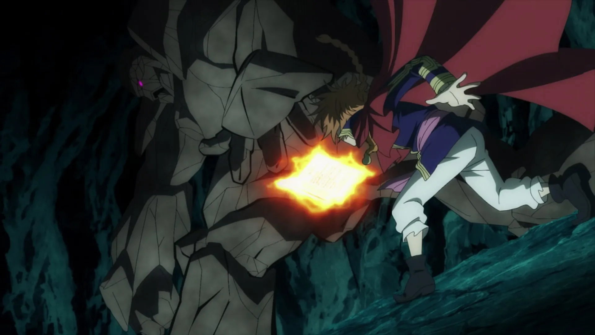 The Lion Awakens, Continued — capture 18