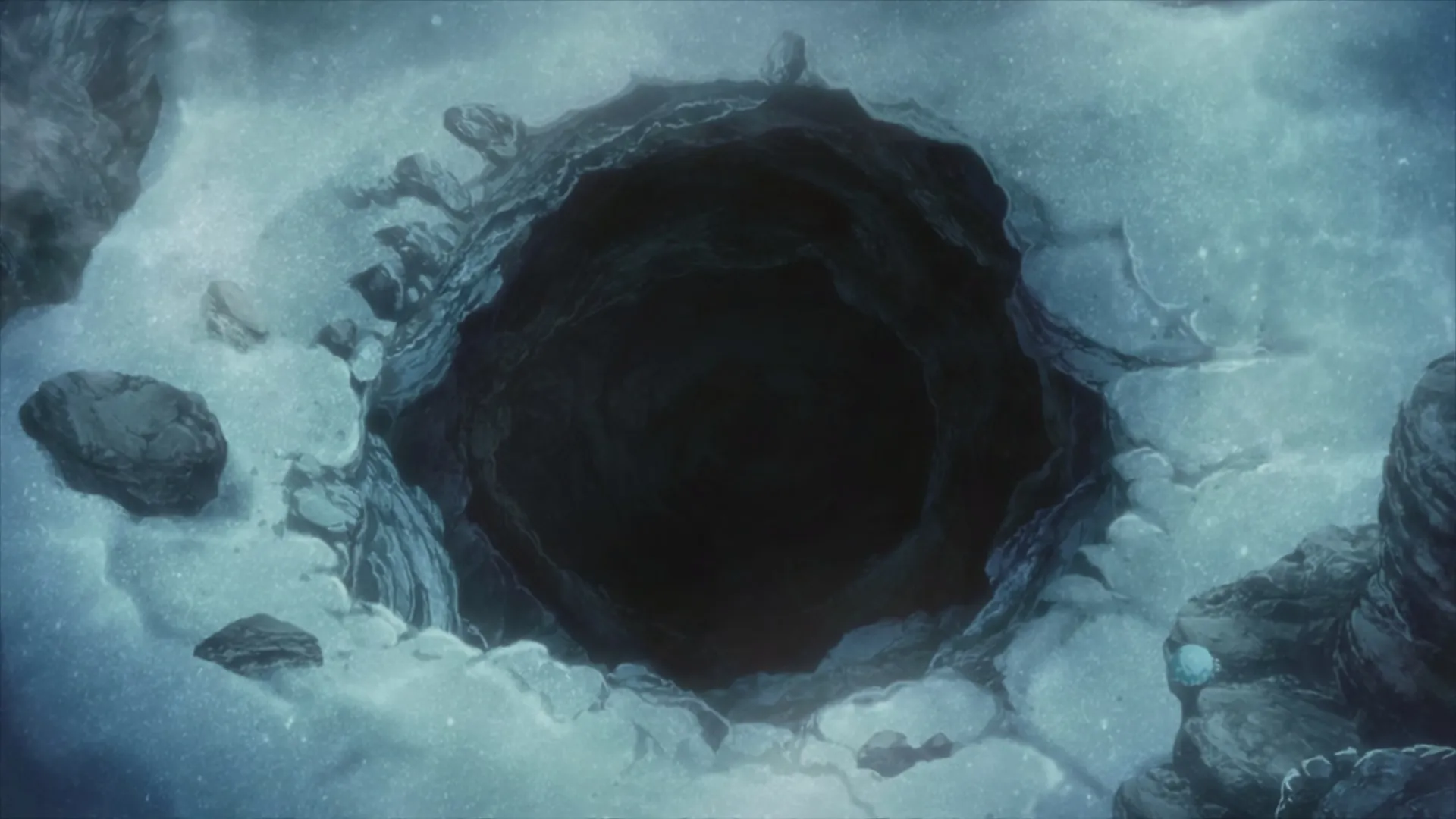 A Black Deep-Sea Story — capture 14