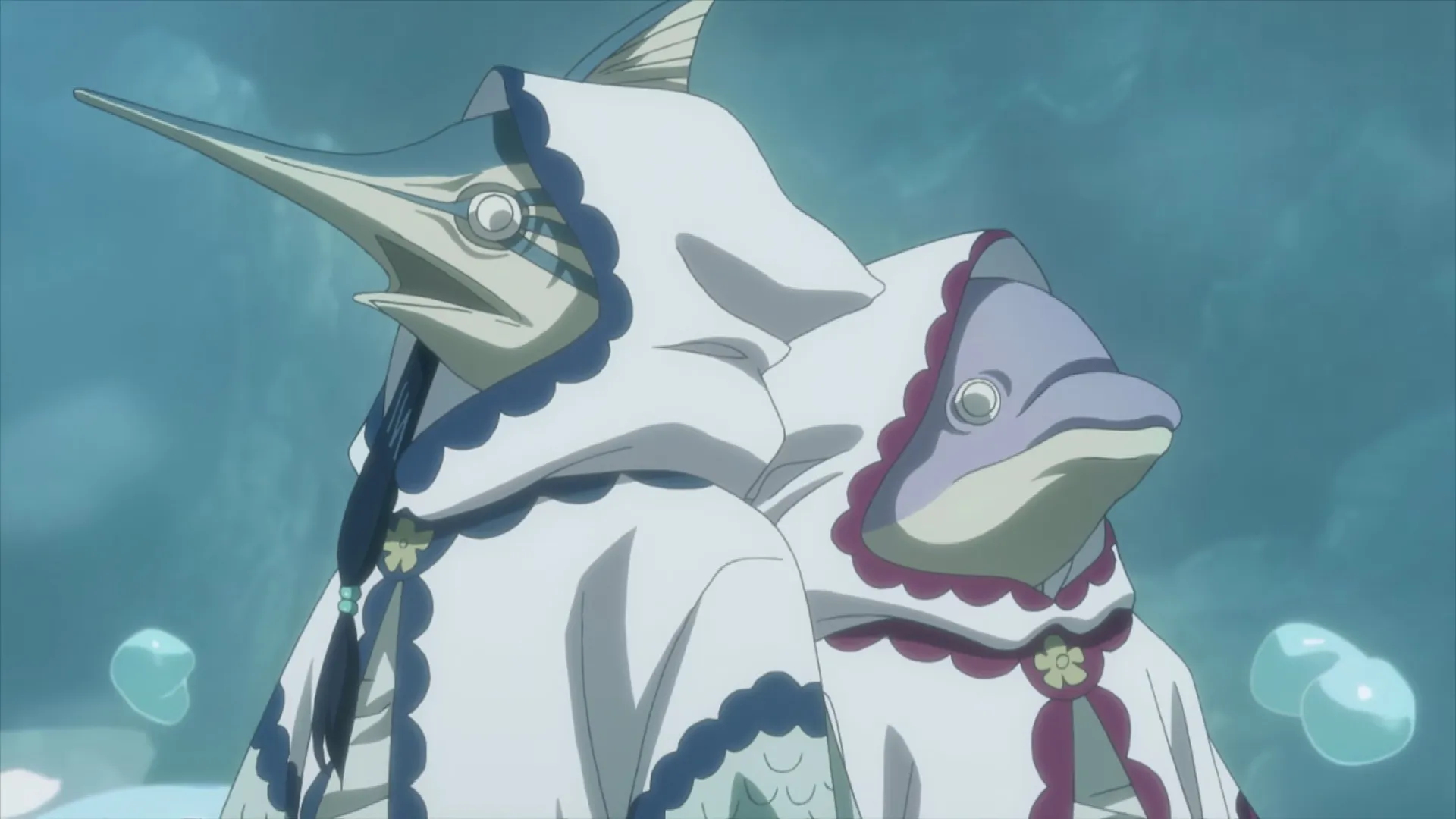A Black Deep-Sea Story — capture 20