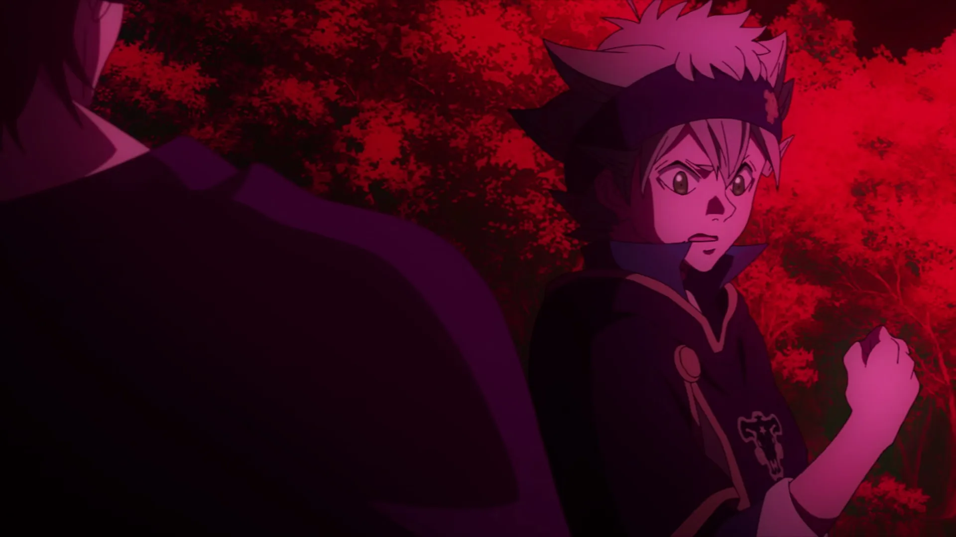 Charmy's Century of Hunger, Gordon's Millennium of Loneliness — capture 11