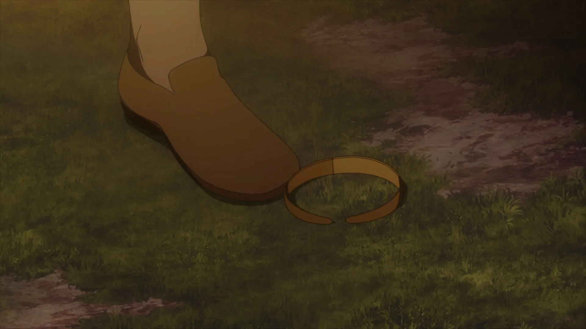 In Zara's Footsteps — capture 20