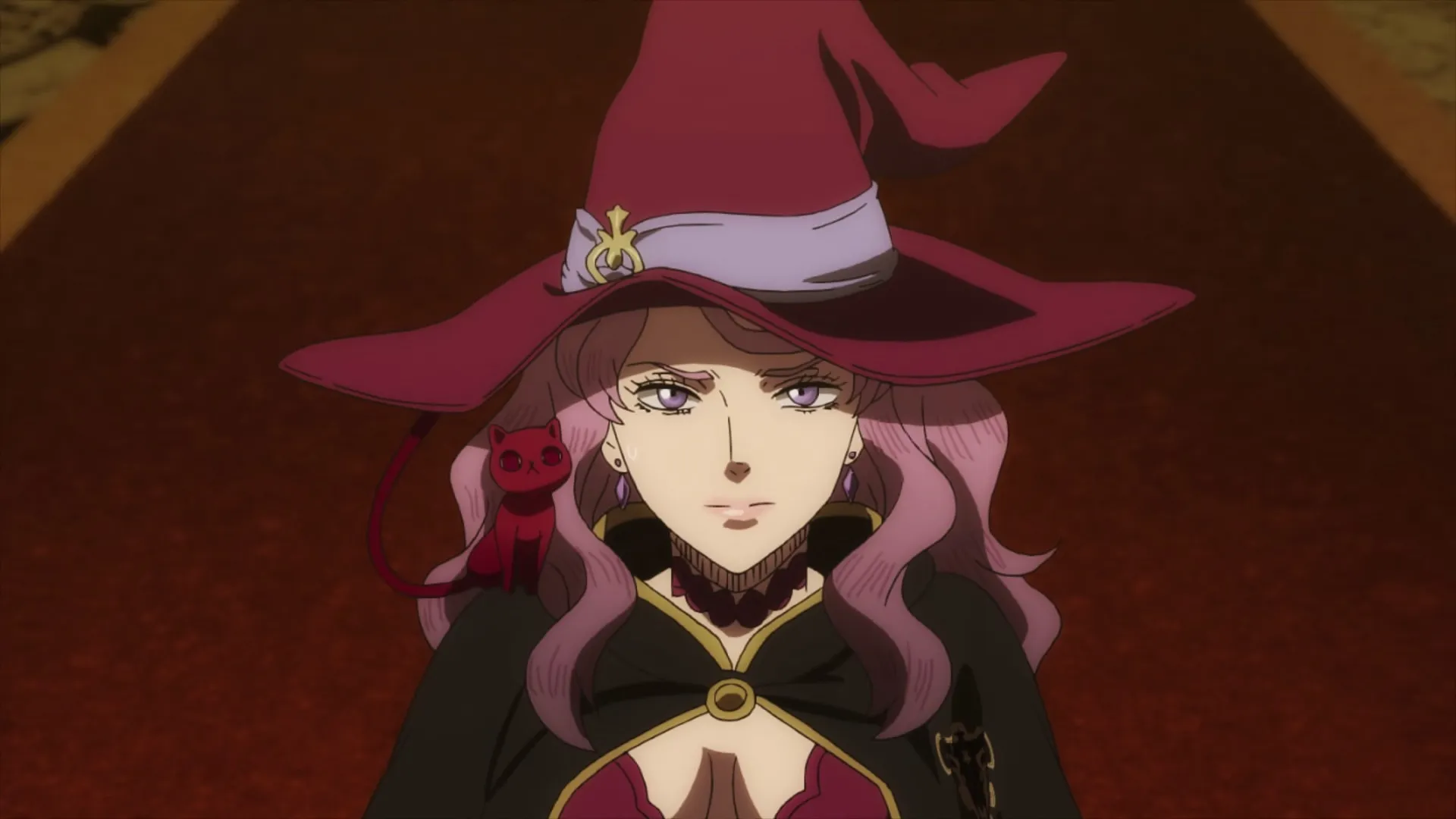A Witch's Homecoming — capture 1