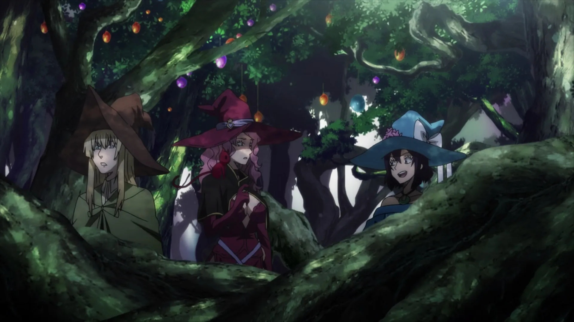 A Witch's Homecoming — capture 5