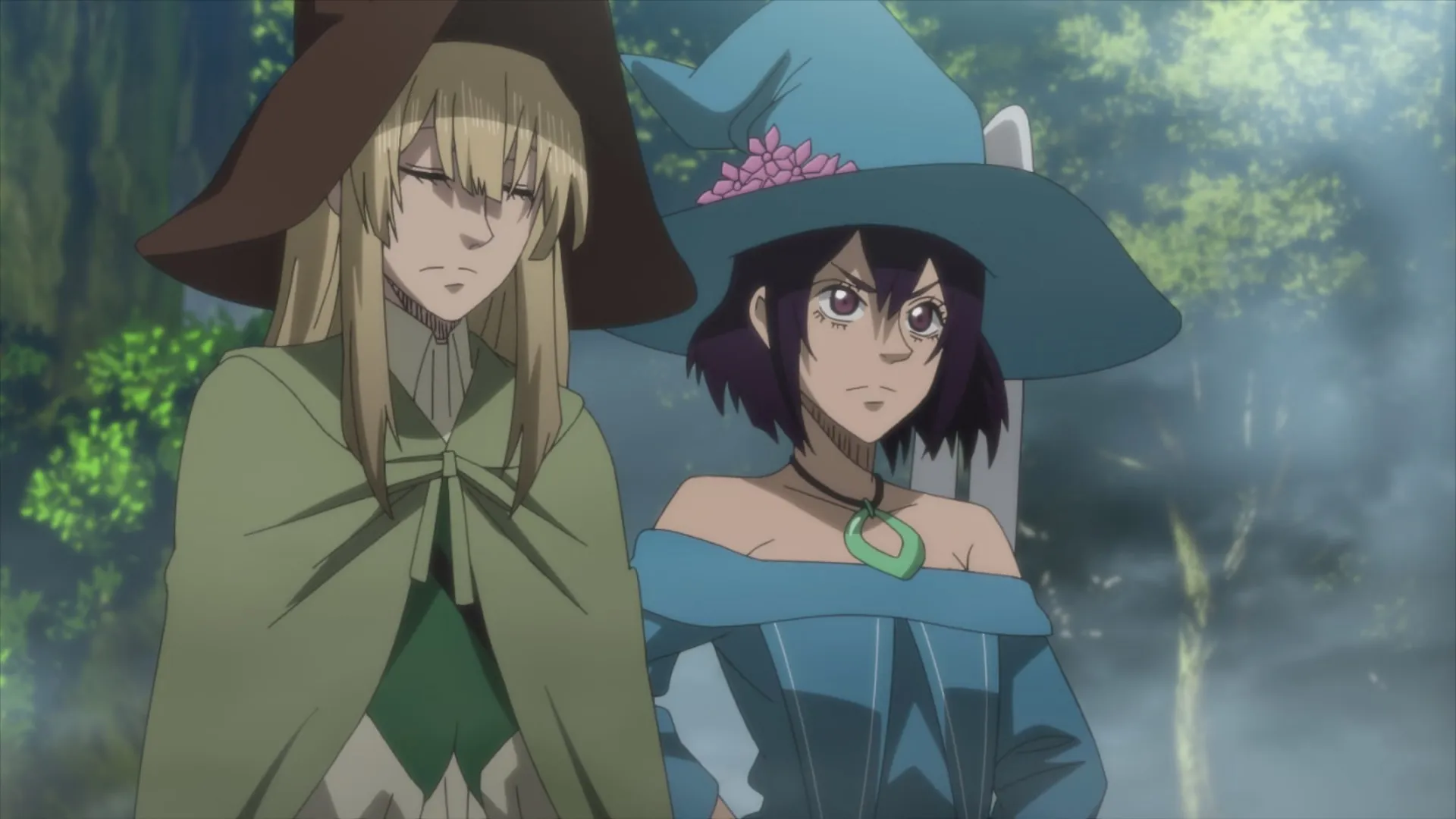 A Witch's Homecoming — capture 6