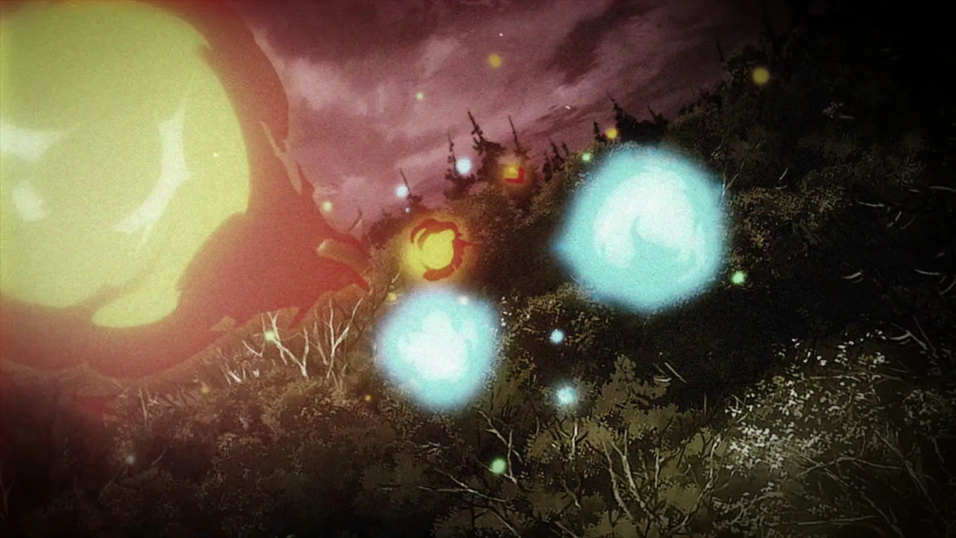 A Witch's Homecoming — capture 7